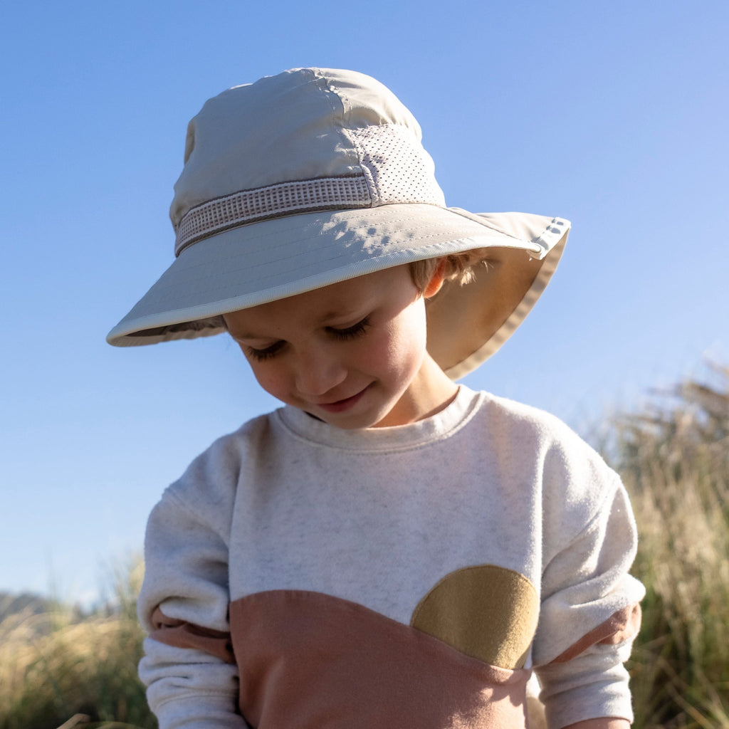 Kids' Play Hat H1