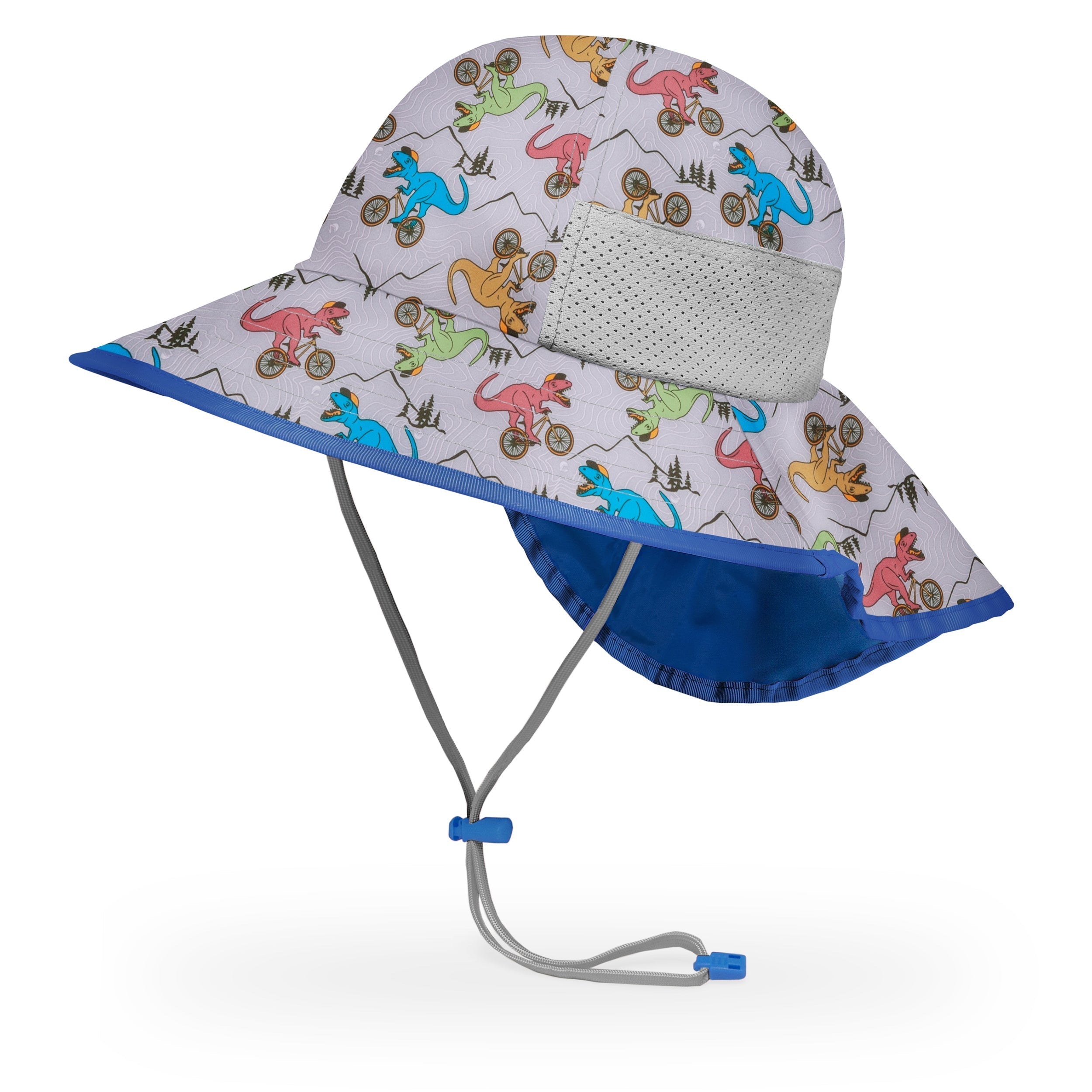 Kids' Play Hat - SALE M1