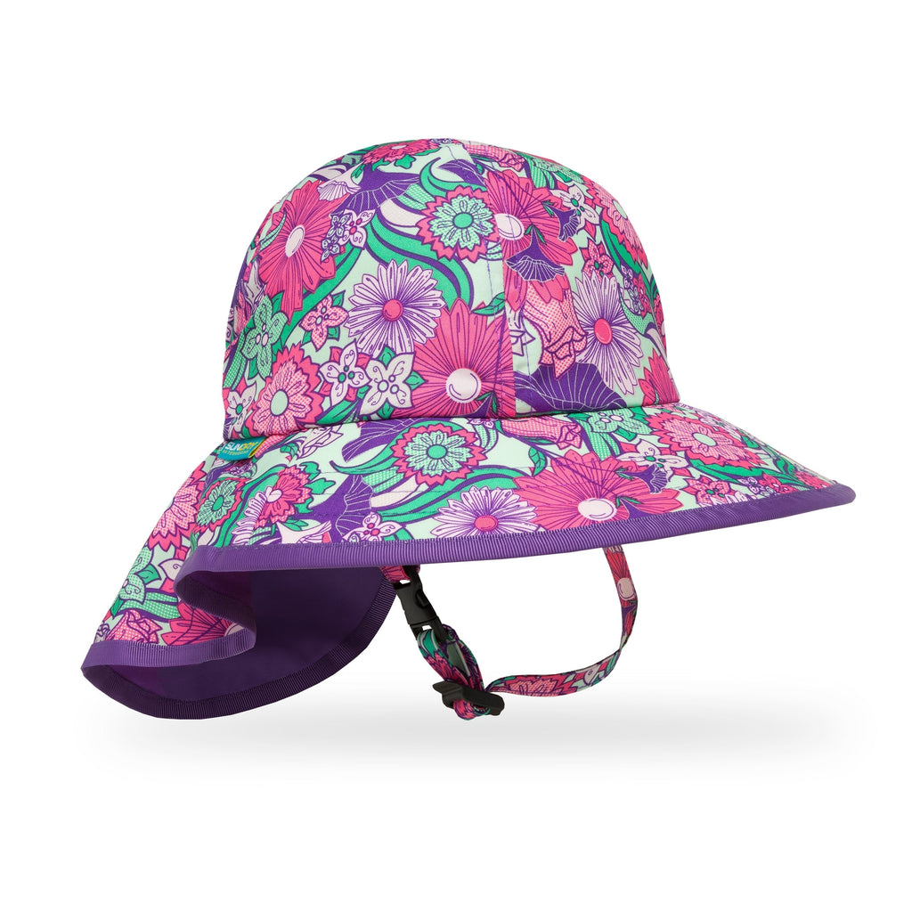 Kids' Play Hat H1
