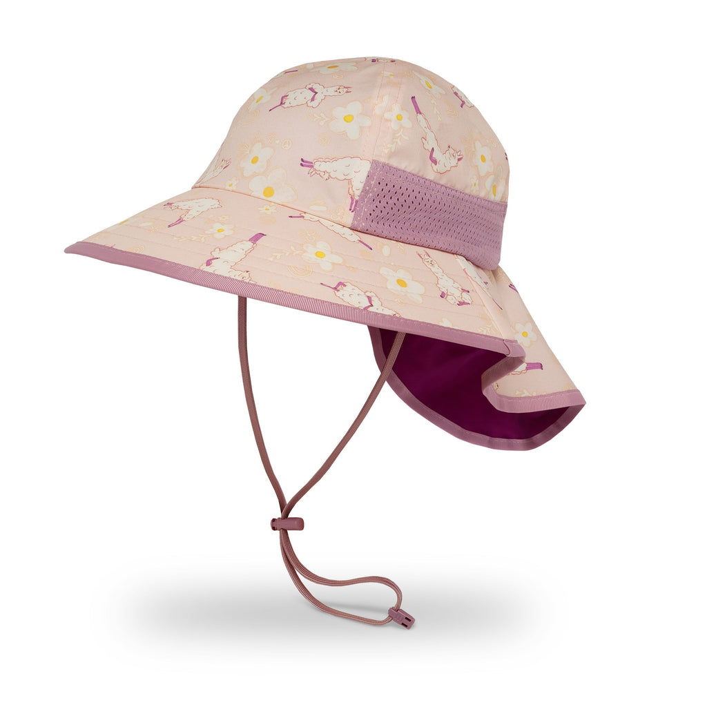 Kids' Play Hat H1