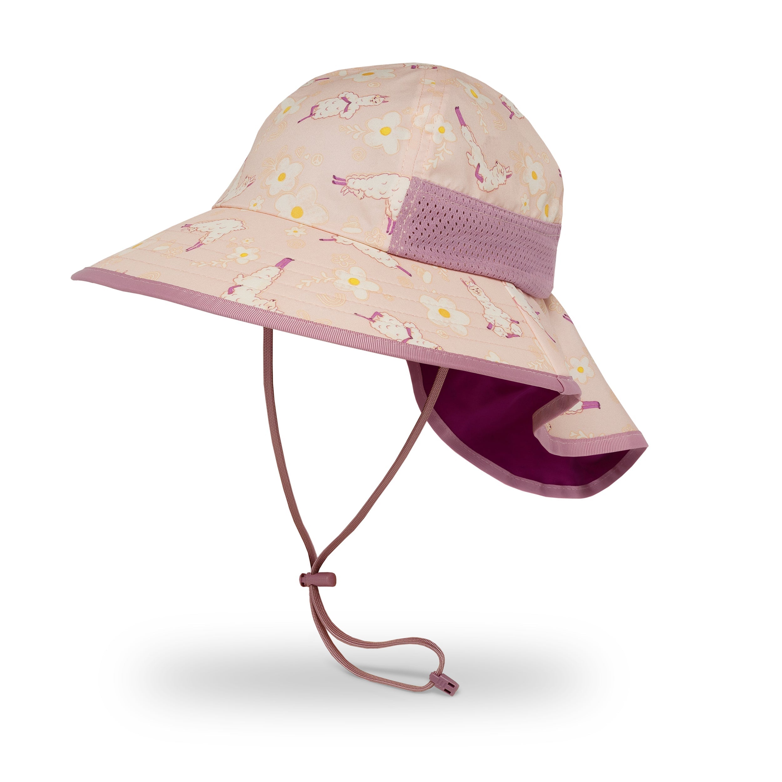 Kids' Play Hat H1