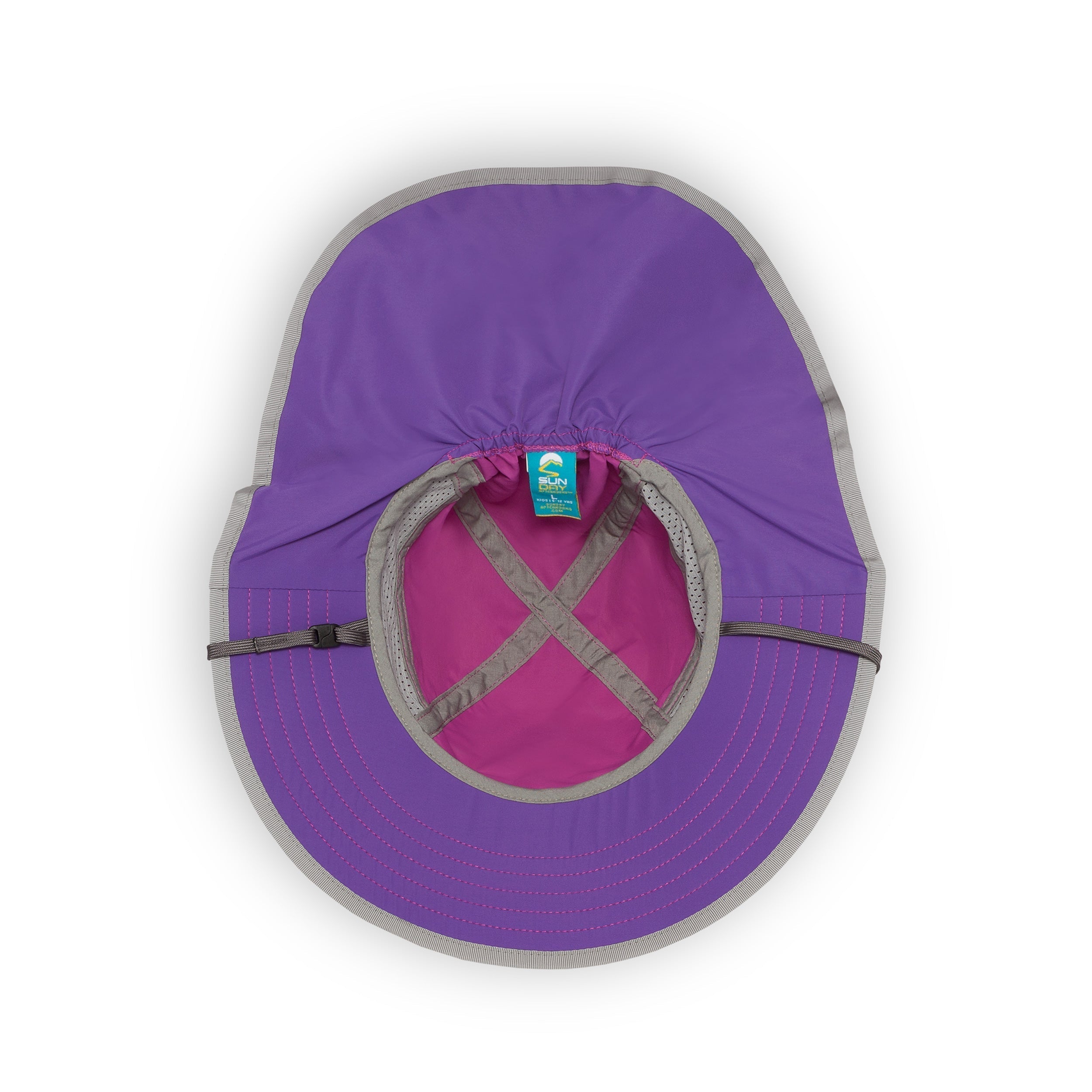 Kids' Play Hat - SALE M1