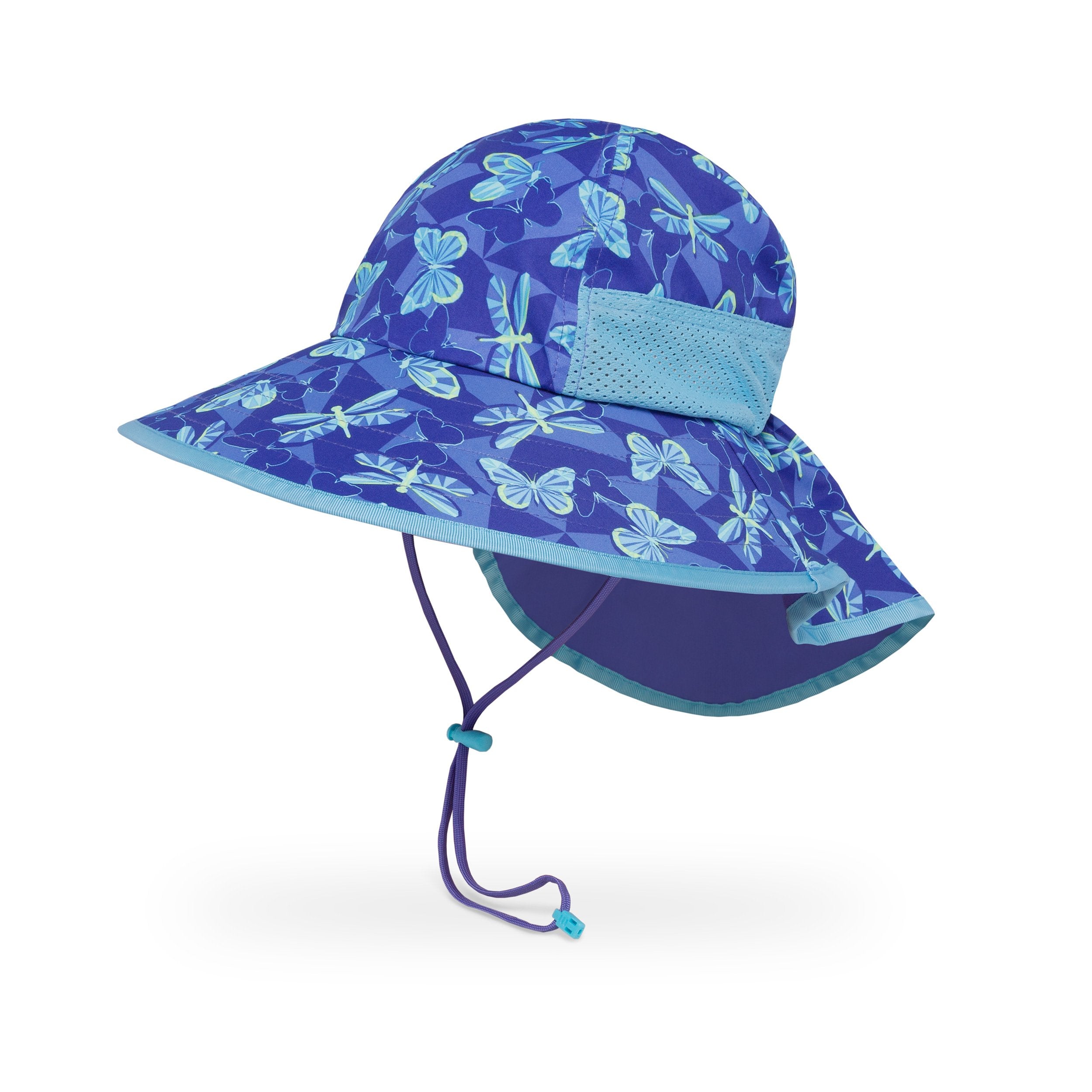 Kids' Play Hat - SALE M1