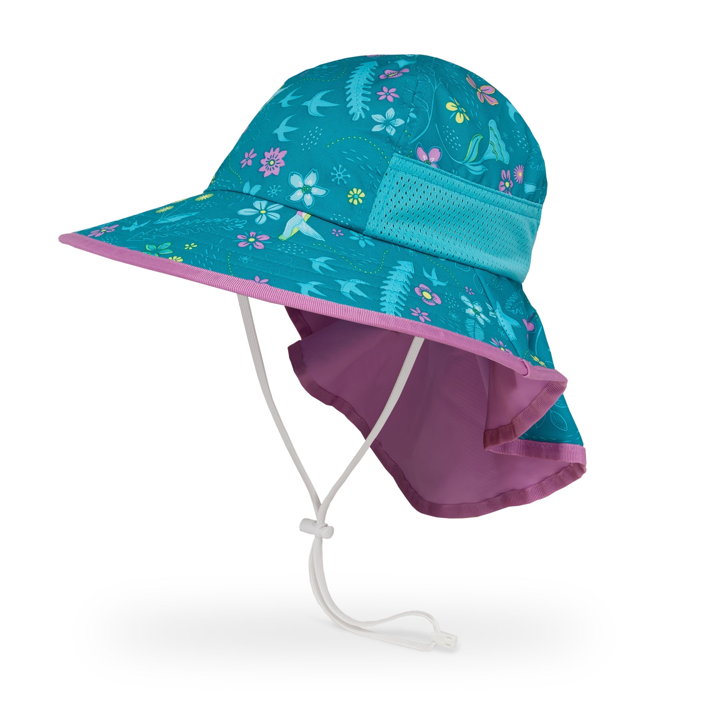 Kids' Play Hat - SALE M1