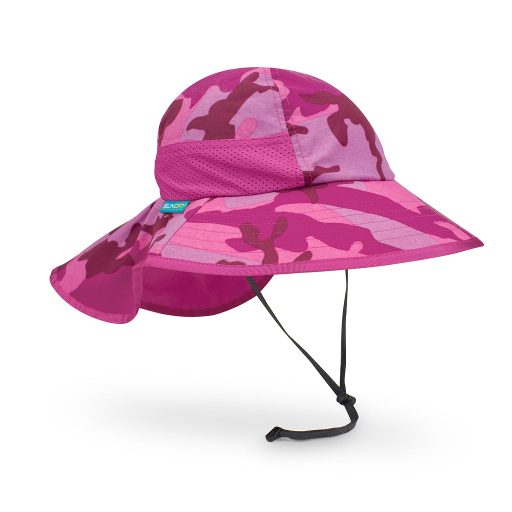 Kids' Play Hat - SALE M1