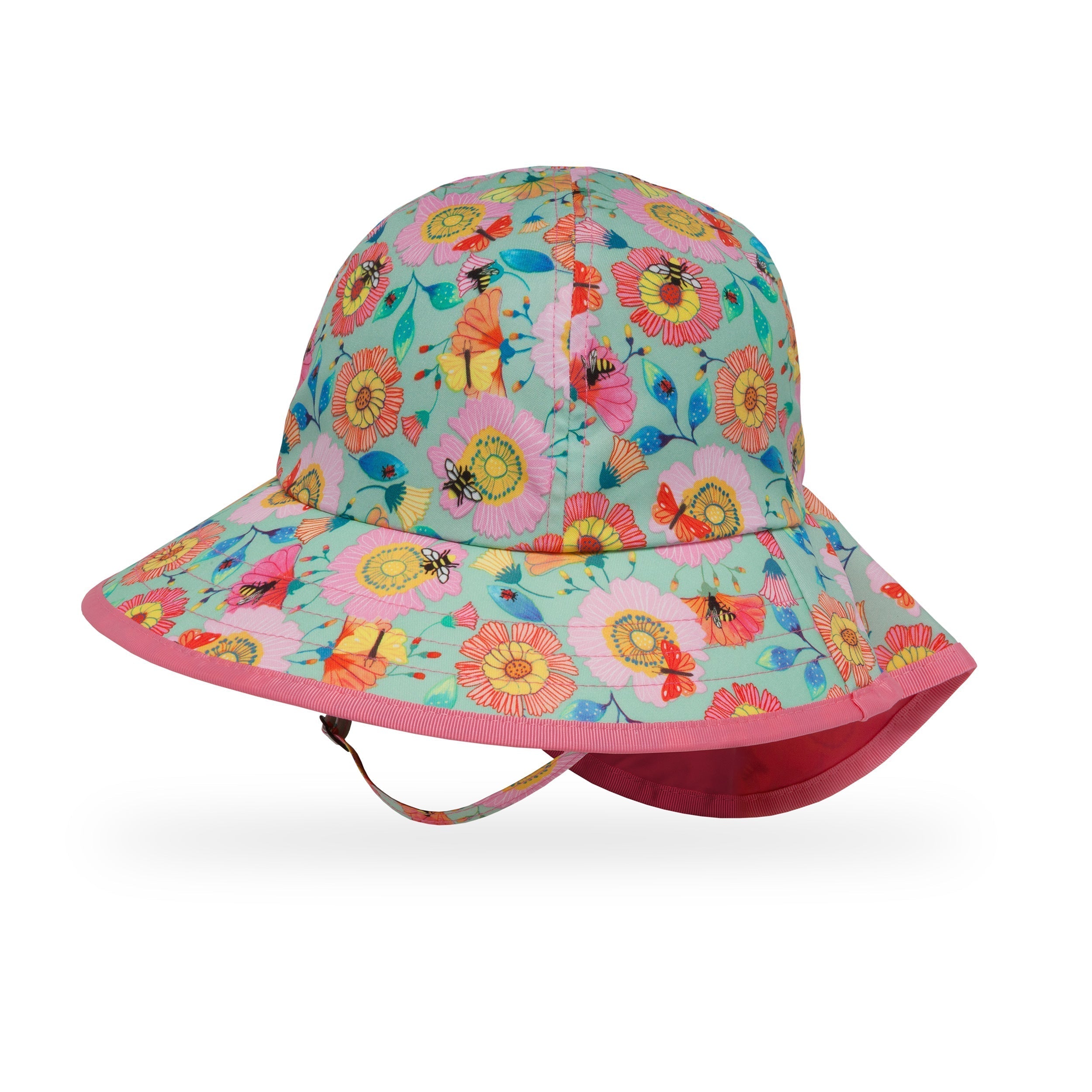 Kids' Play Hat H1
