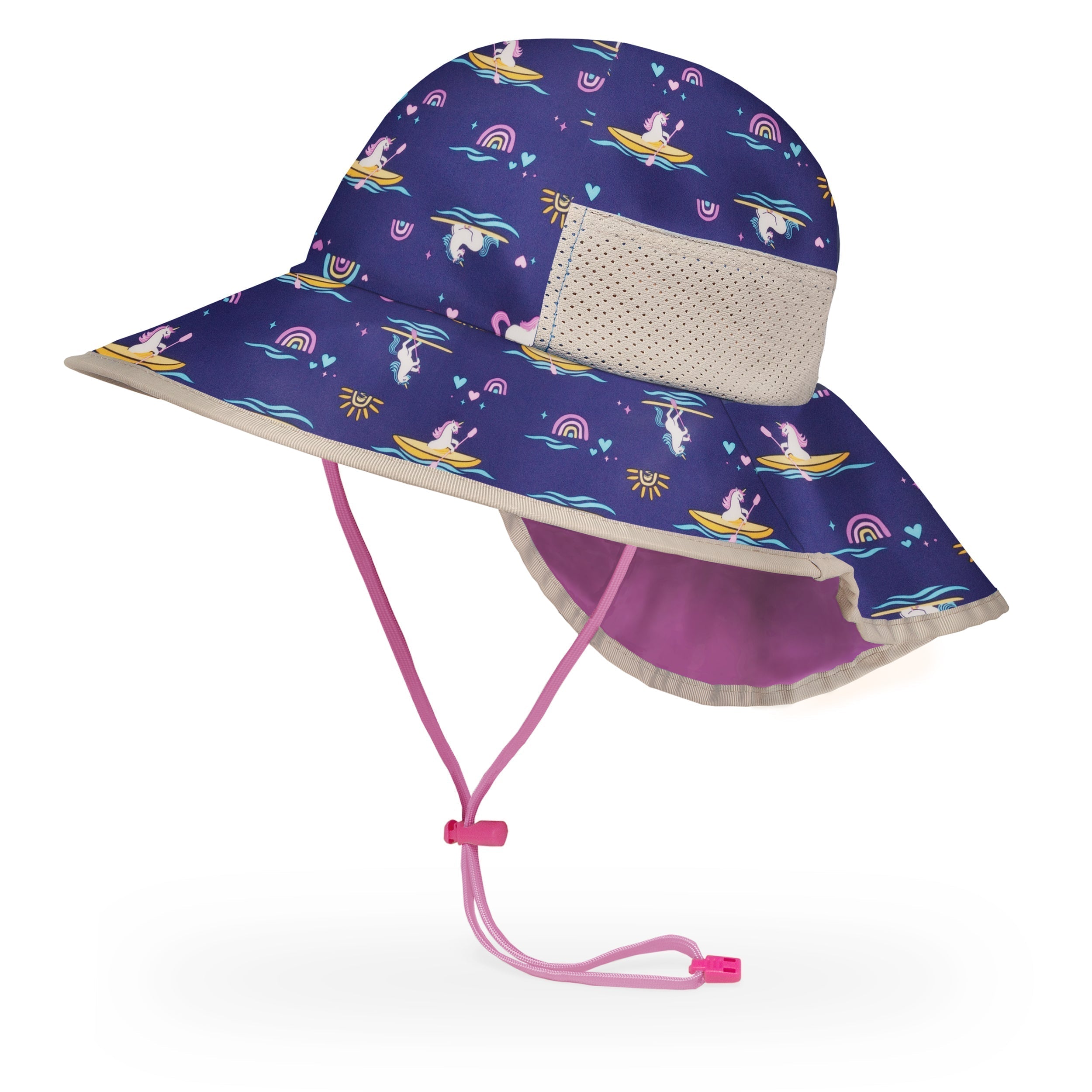 Kids' Play Hat H1