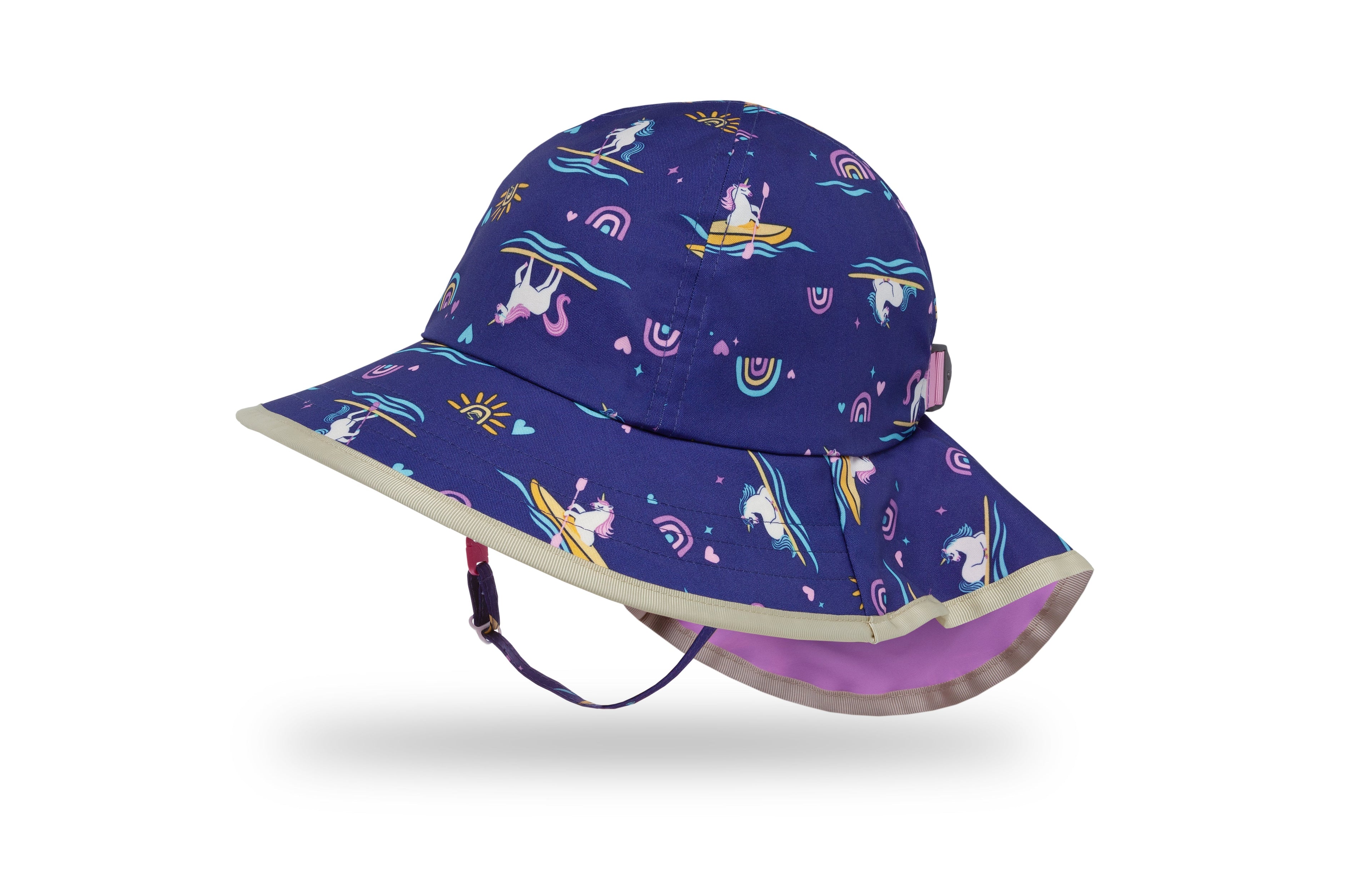 Kids' Play Hat H1