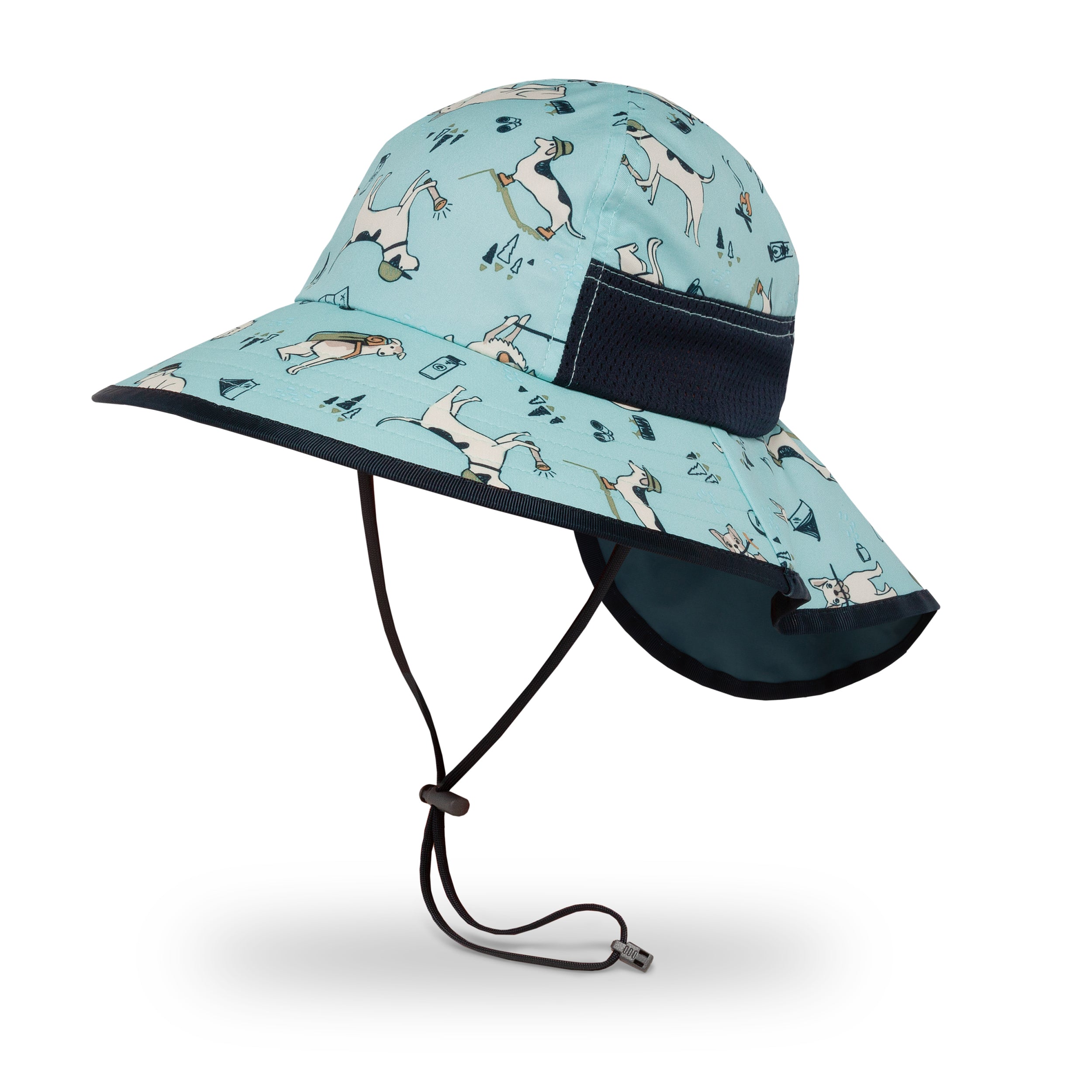 Kids' Play Hat H1