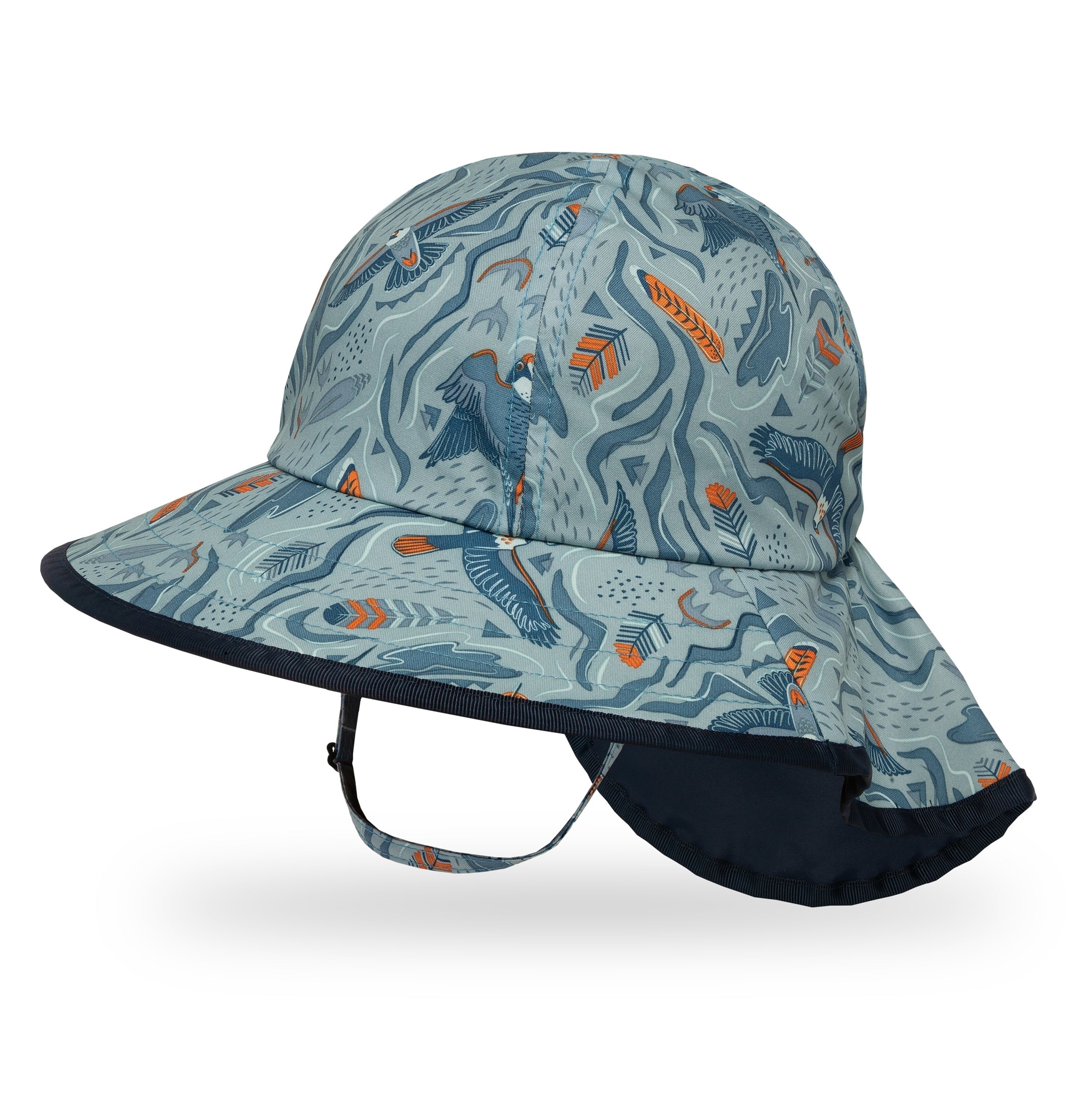 Kids' Play Hat - SALE M1
