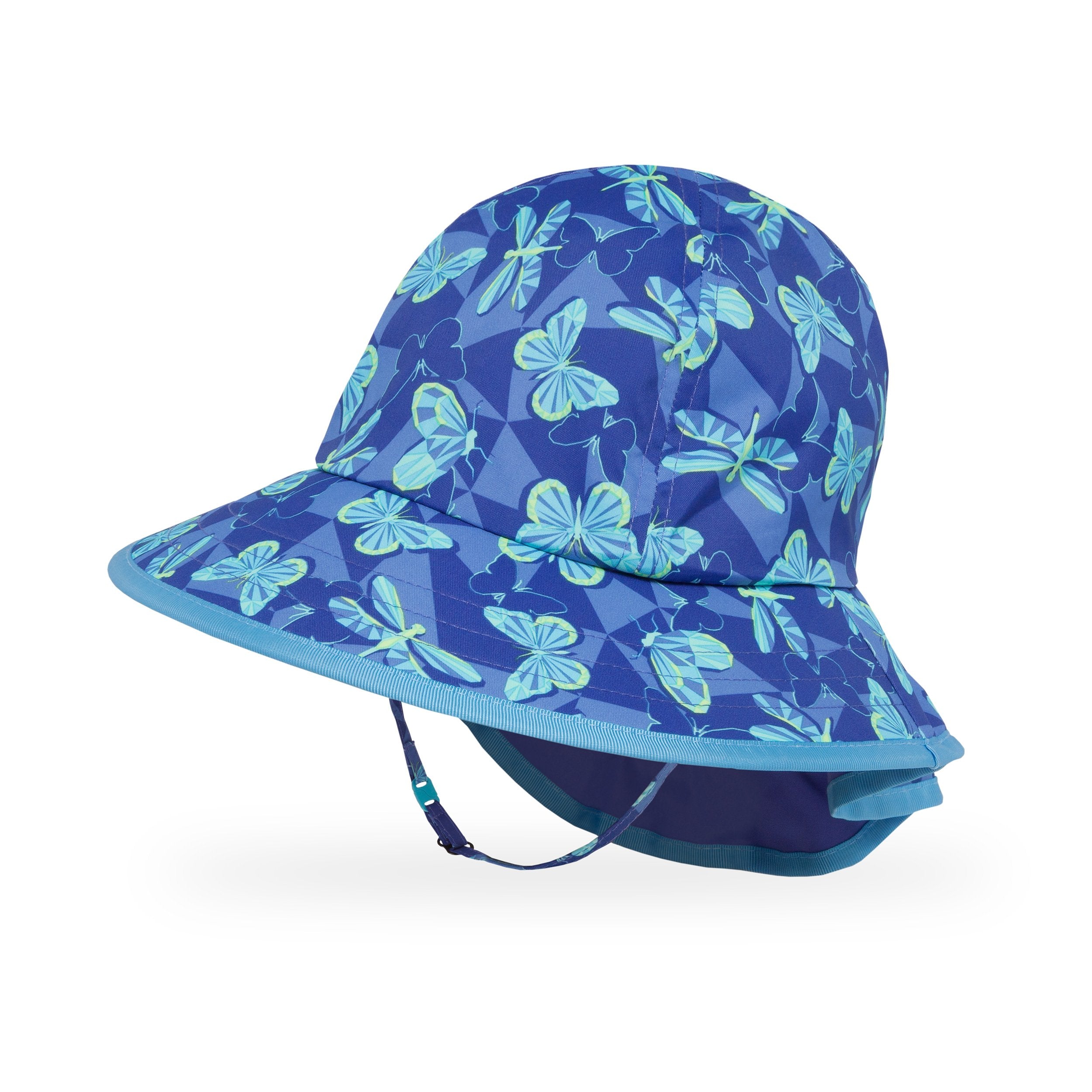 Kids' Play Hat - SALE M1