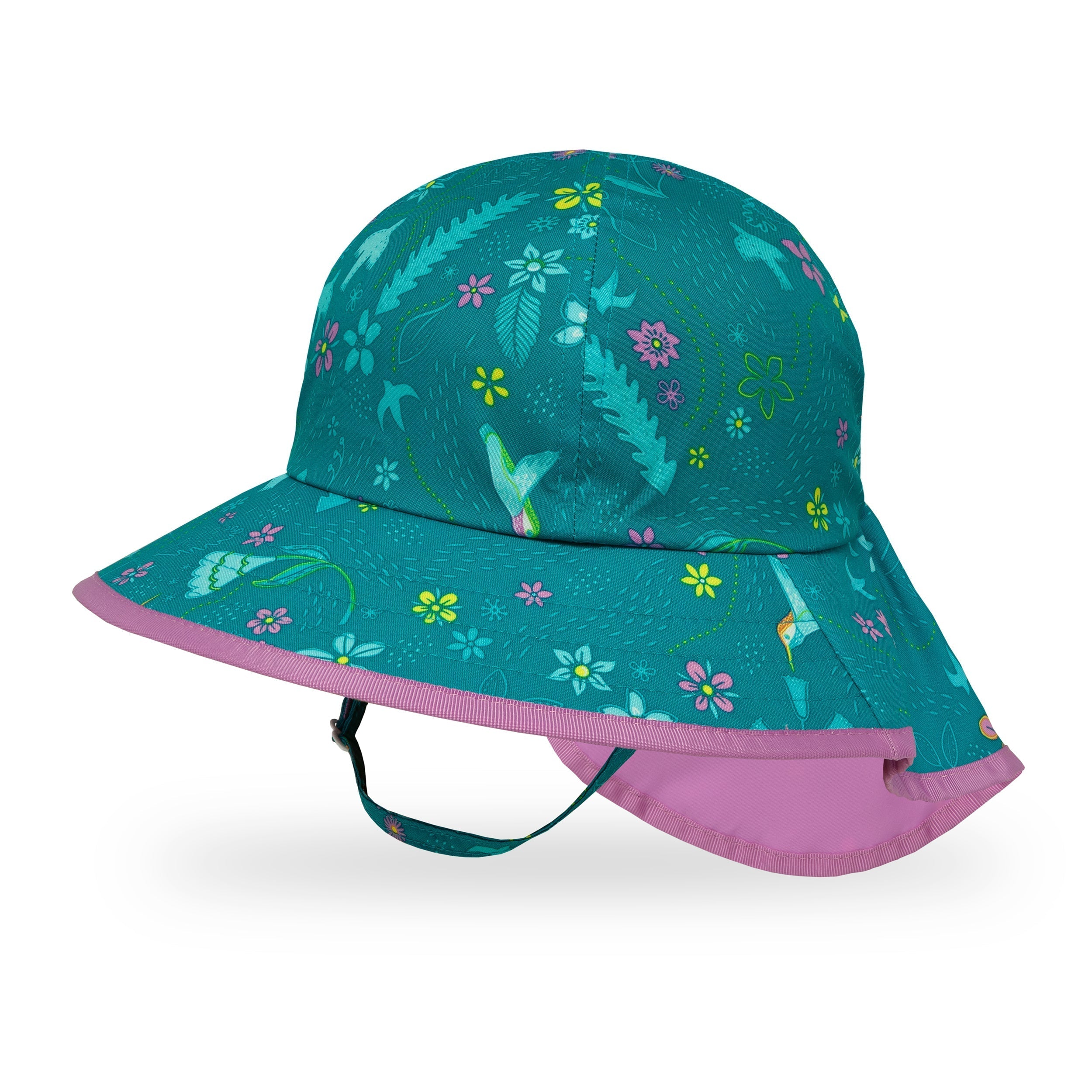 Kids' Play Hat - SALE M1