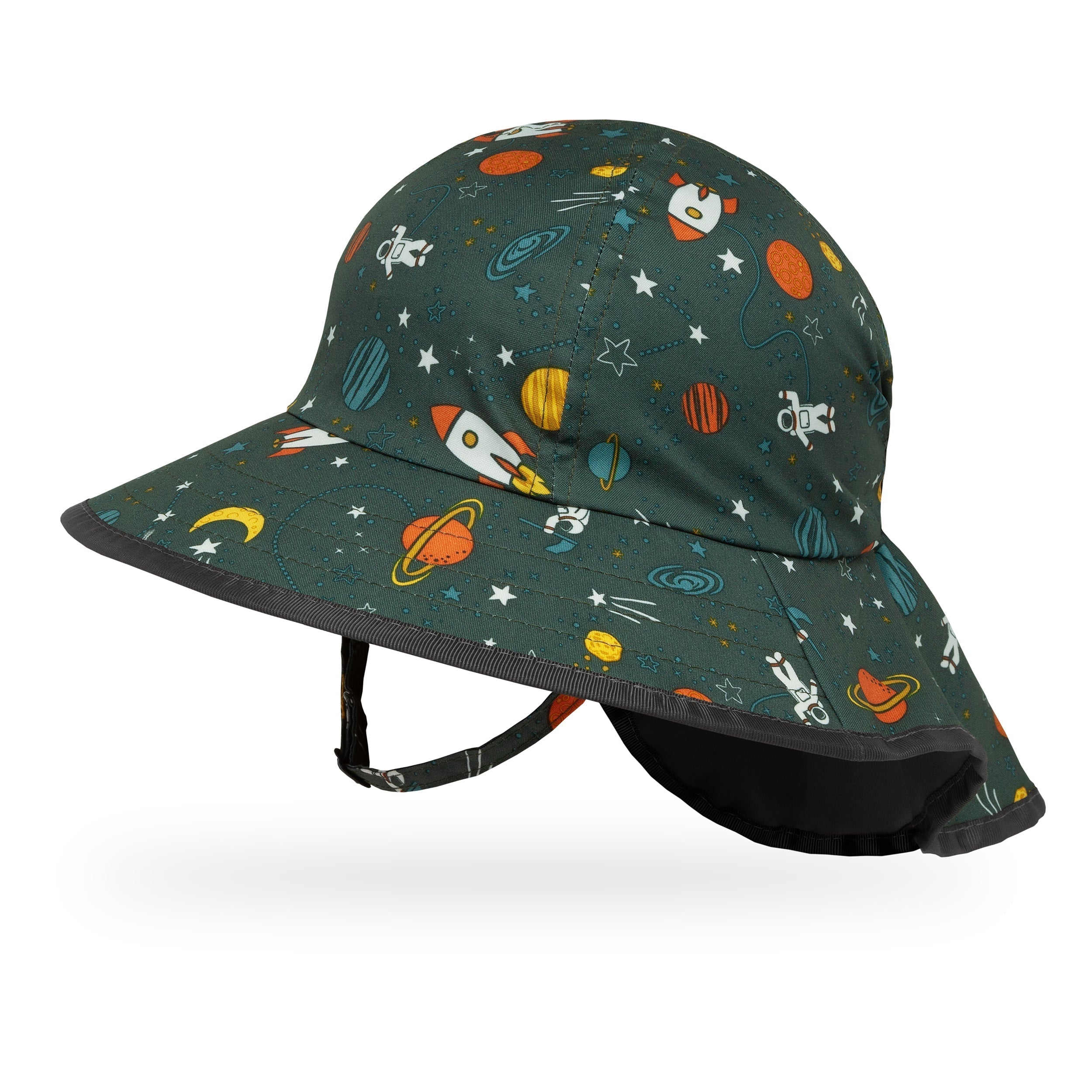 Kids' Play Hat H1