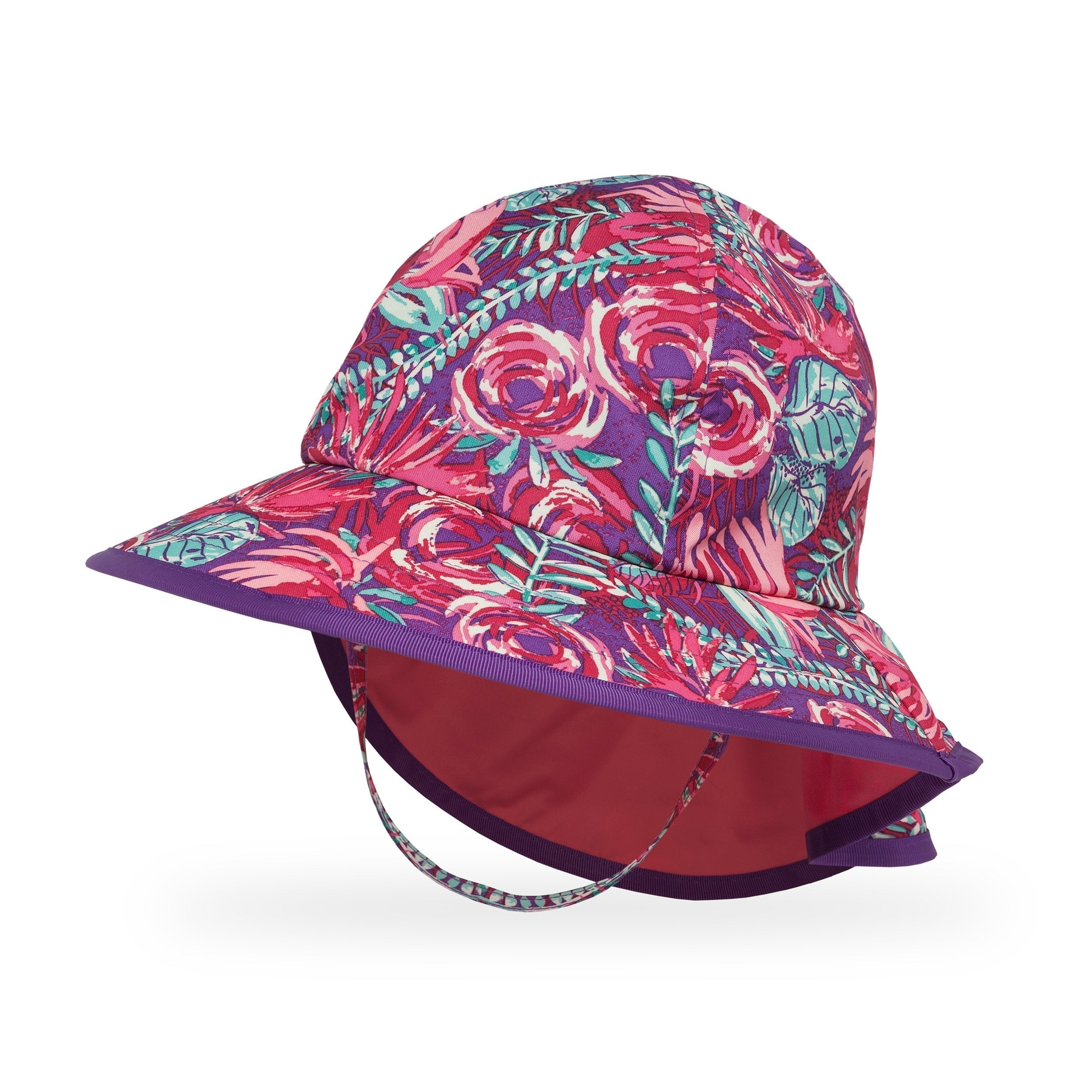 Kids' Play Hat - SALE M1