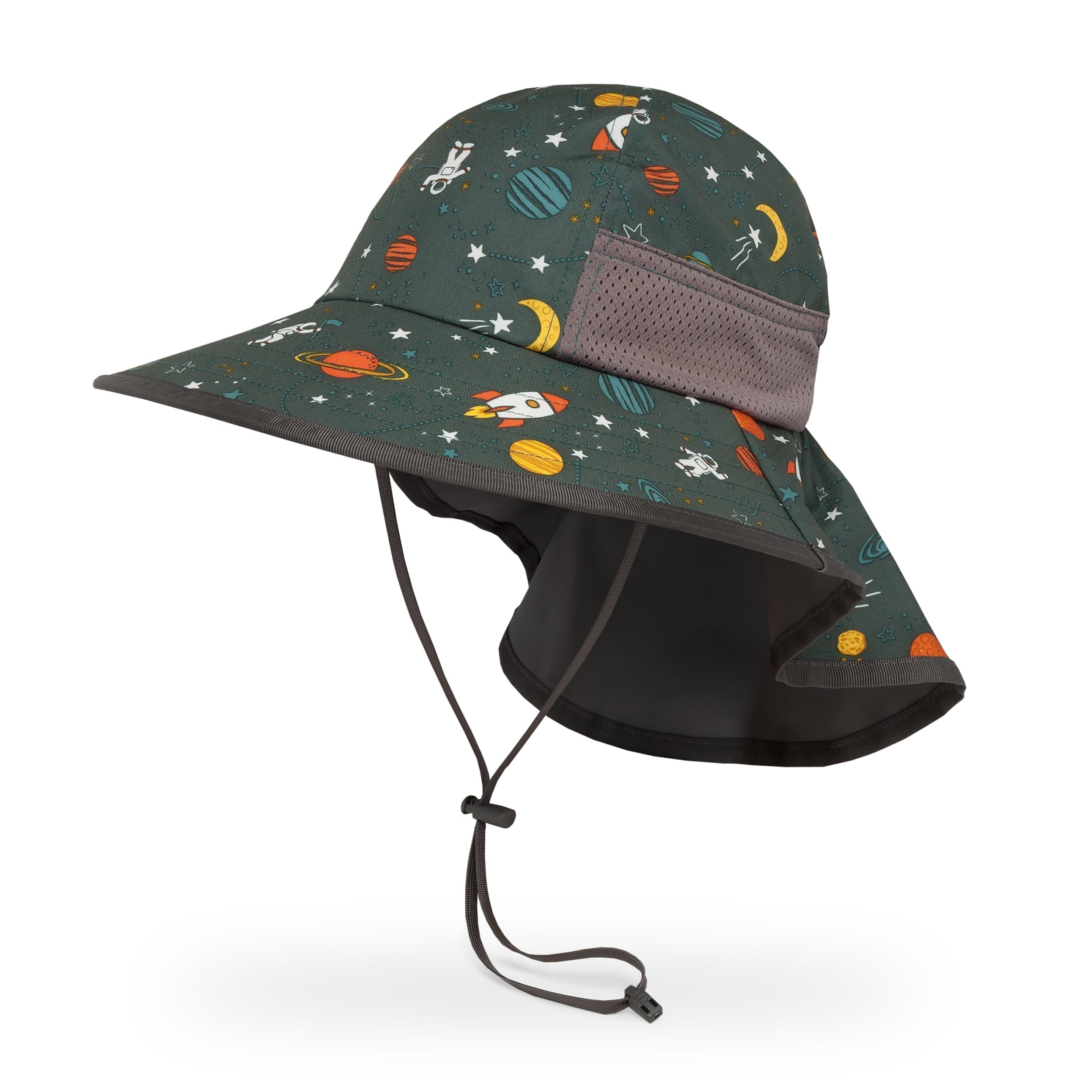 Kids' Play Hat H1