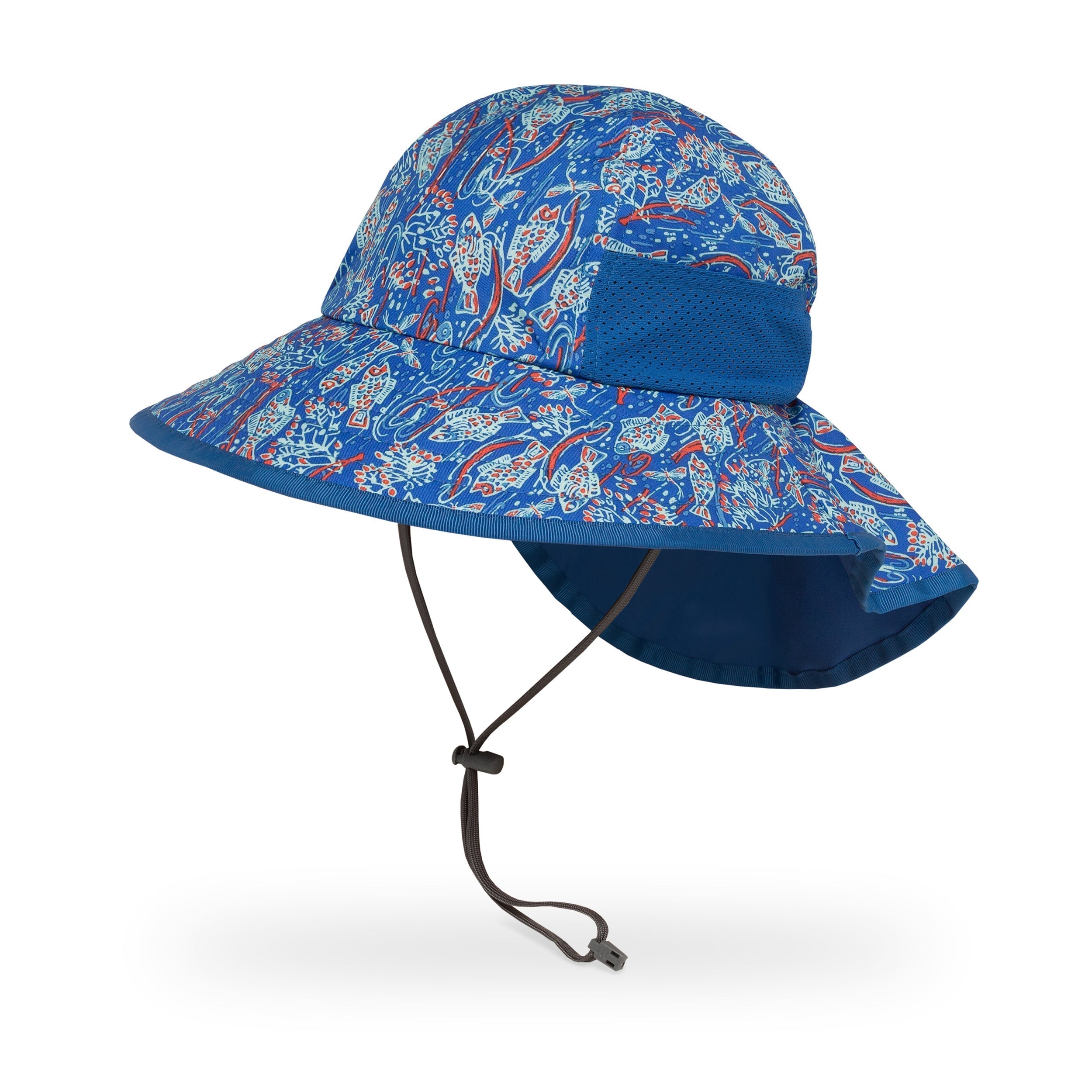 Kids' Play Hat - SALE M1
