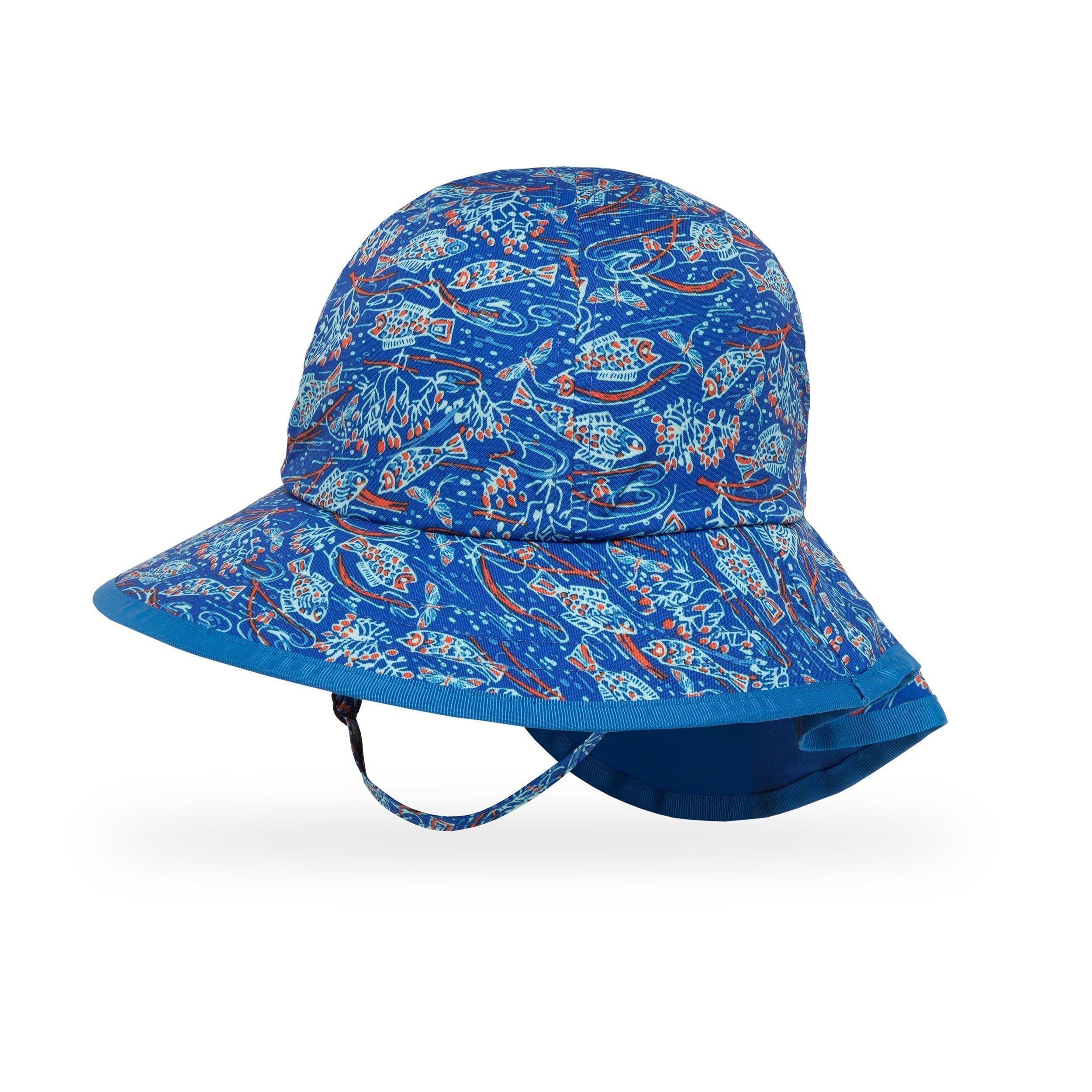 Kids' Play Hat - SALE M1