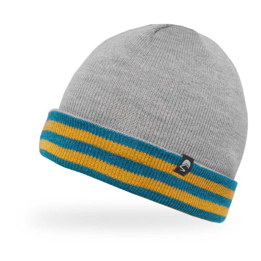 Kids' Saturn Beanie - SALE F3
