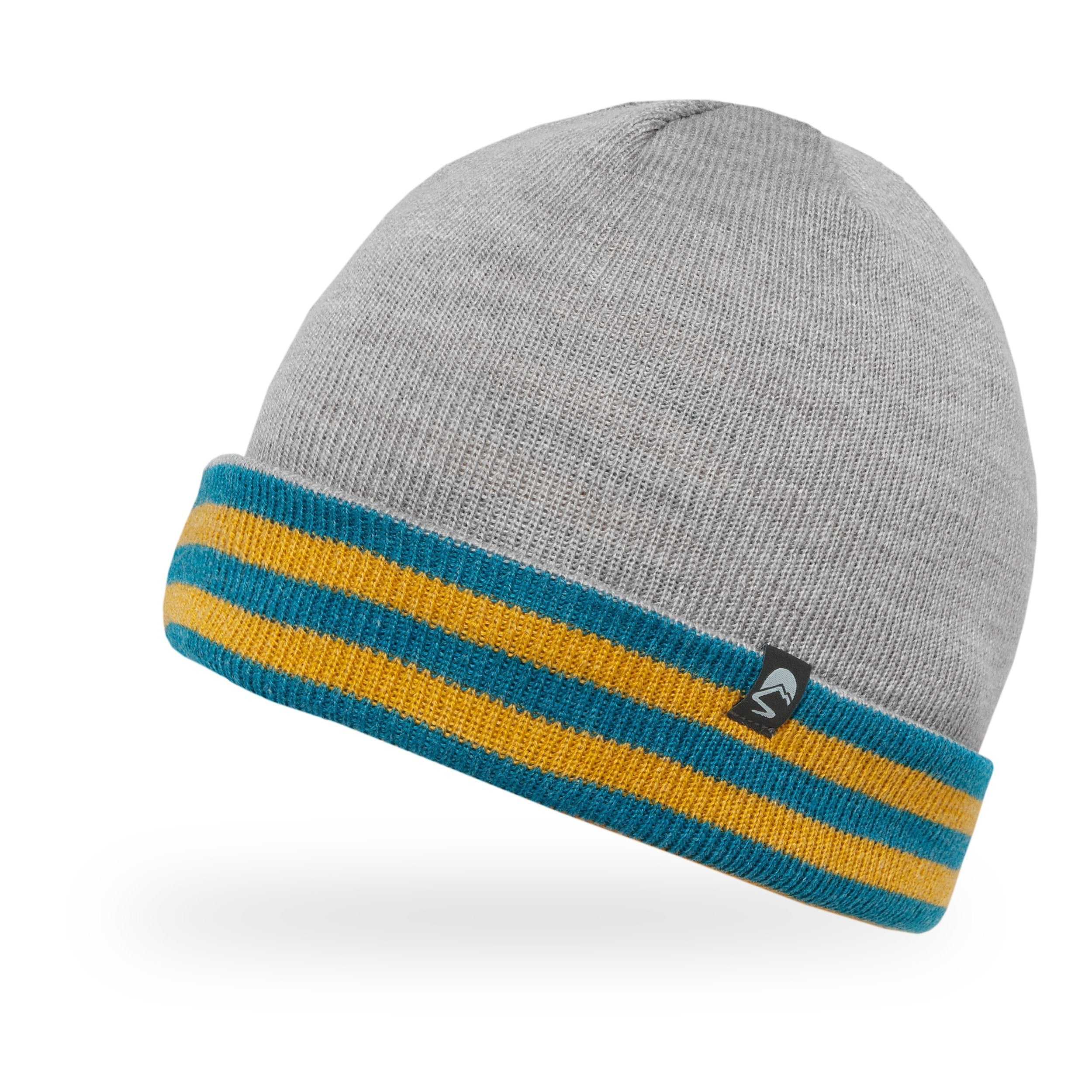 Kids' Saturn Beanie - SALE F3