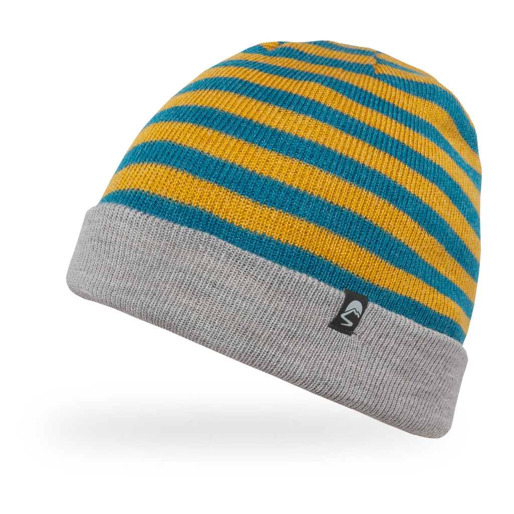 Kids' Saturn Beanie - SALE F3