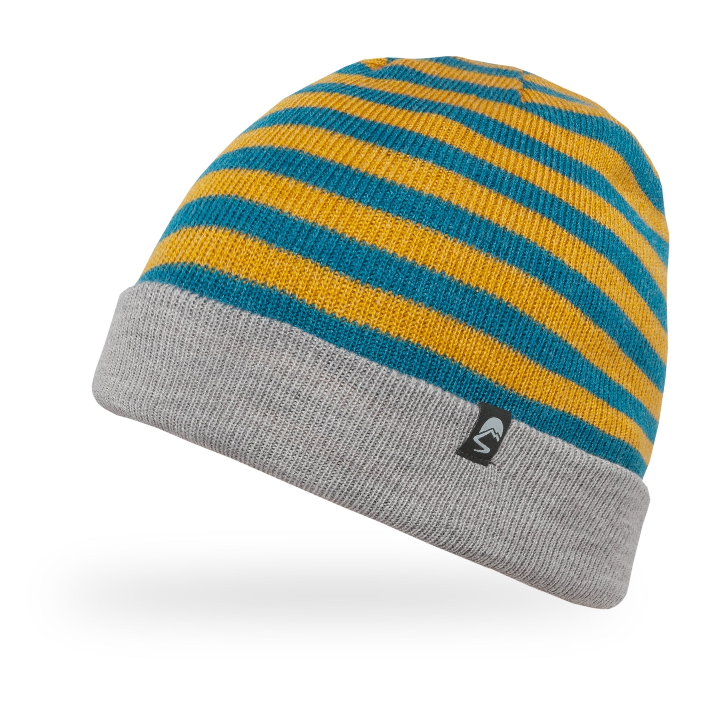 Kids' Saturn Beanie - SALE F3