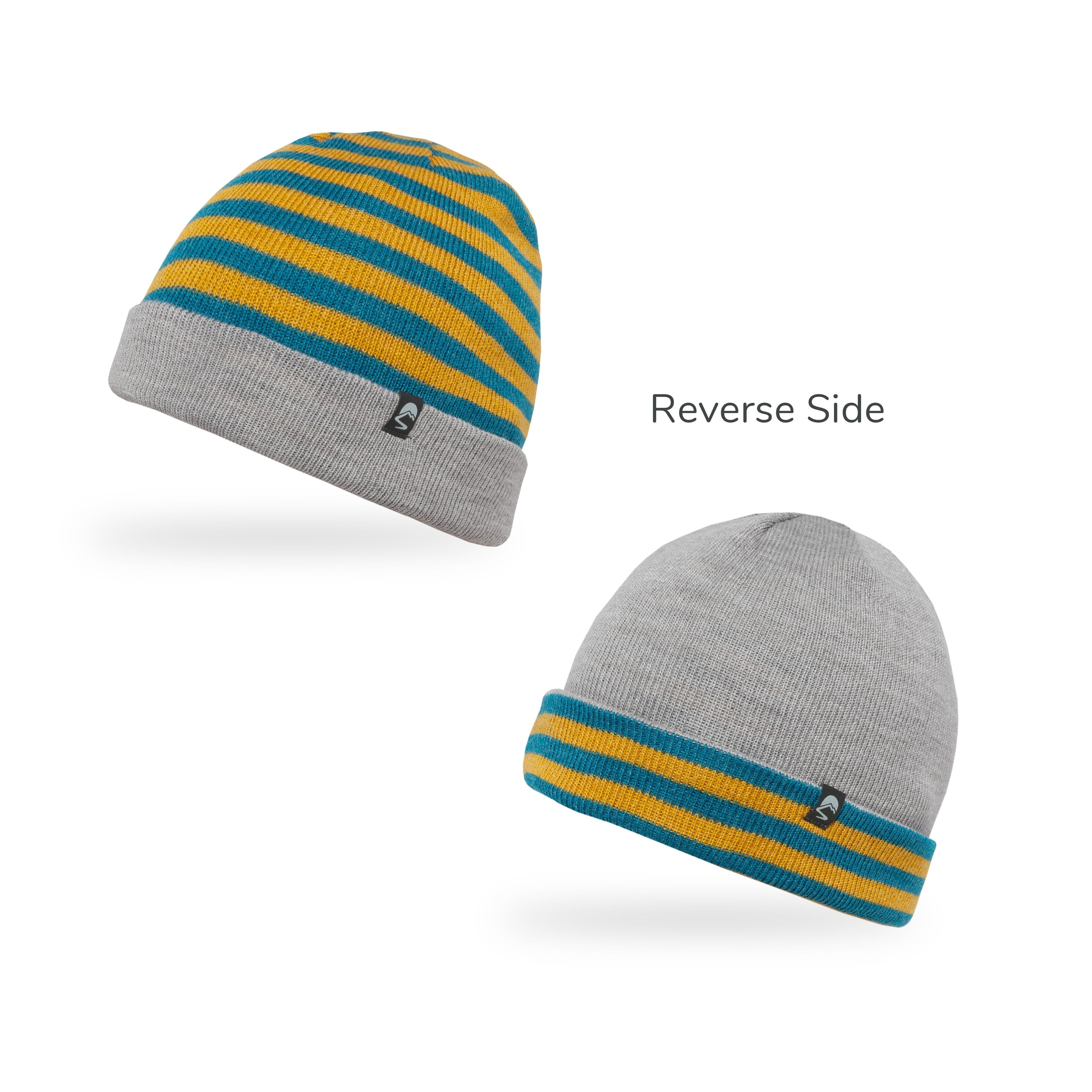 Kids' Saturn Beanie - SALE F3