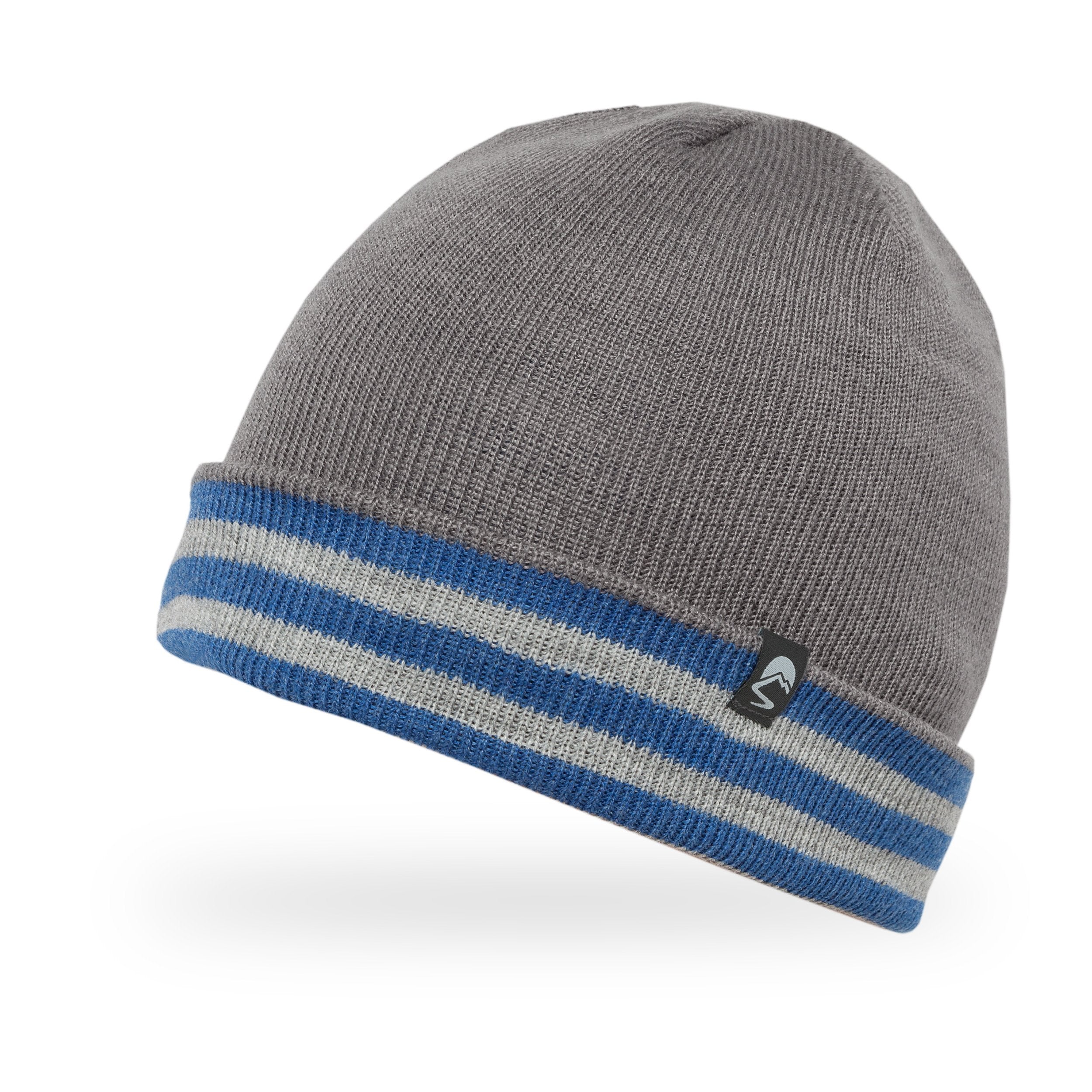 Kids' Saturn Beanie - SALE F3
