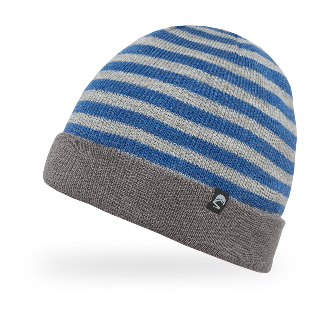 Kids' Saturn Beanie - SALE F3