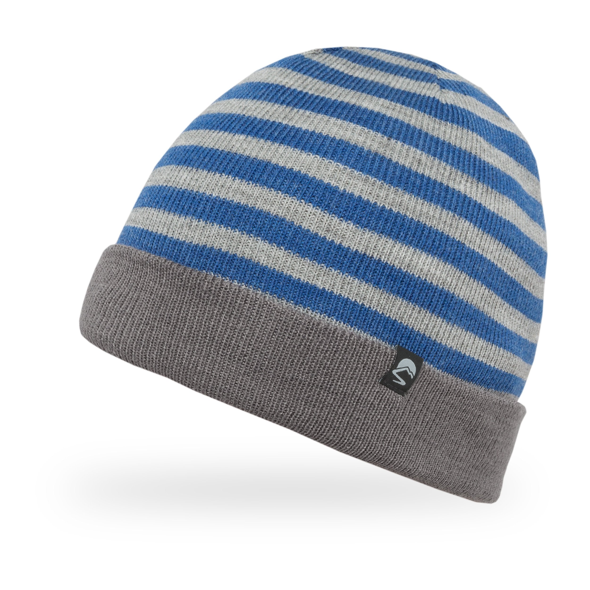 Kids' Saturn Beanie - SALE F3