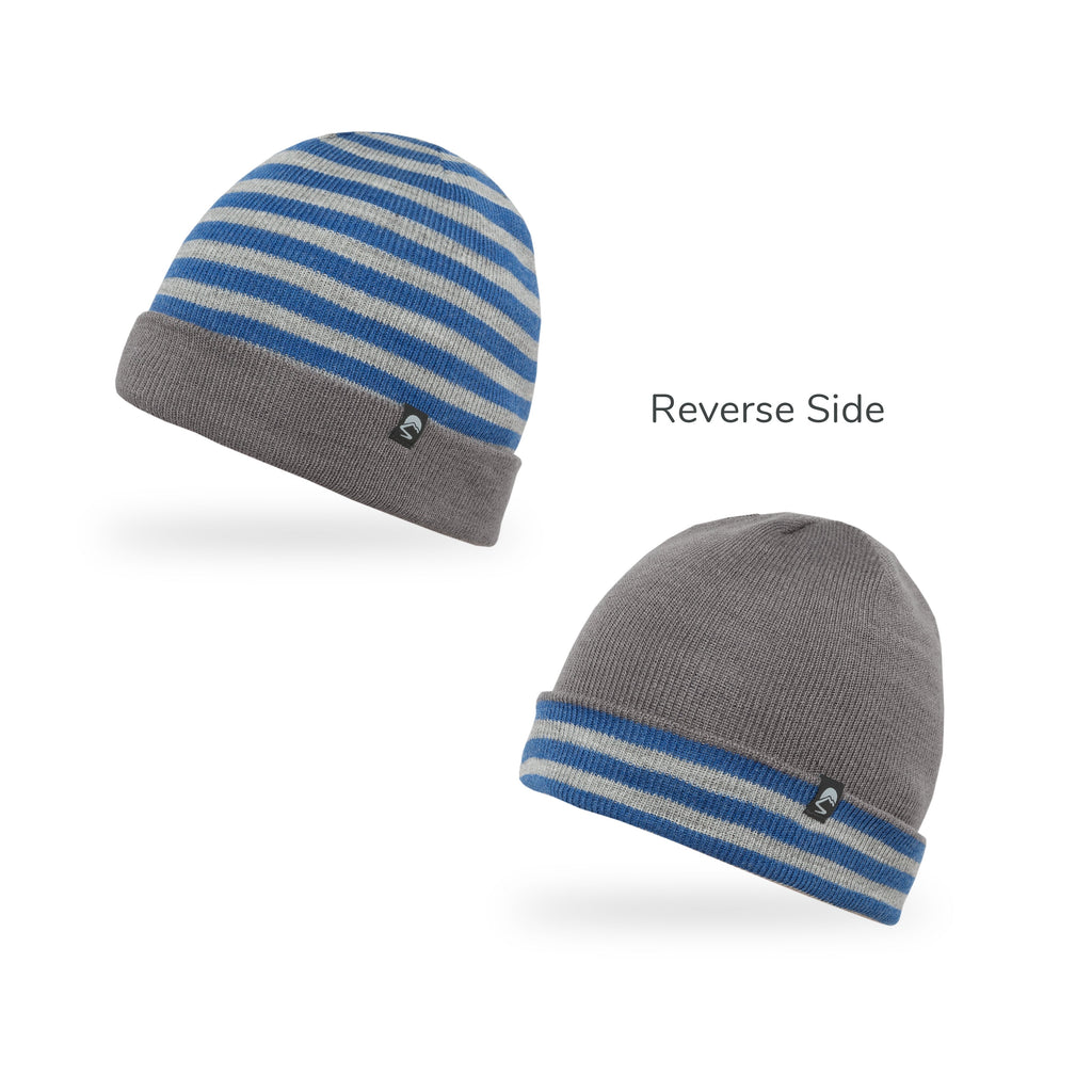 Kids' Saturn Beanie - SALE F3