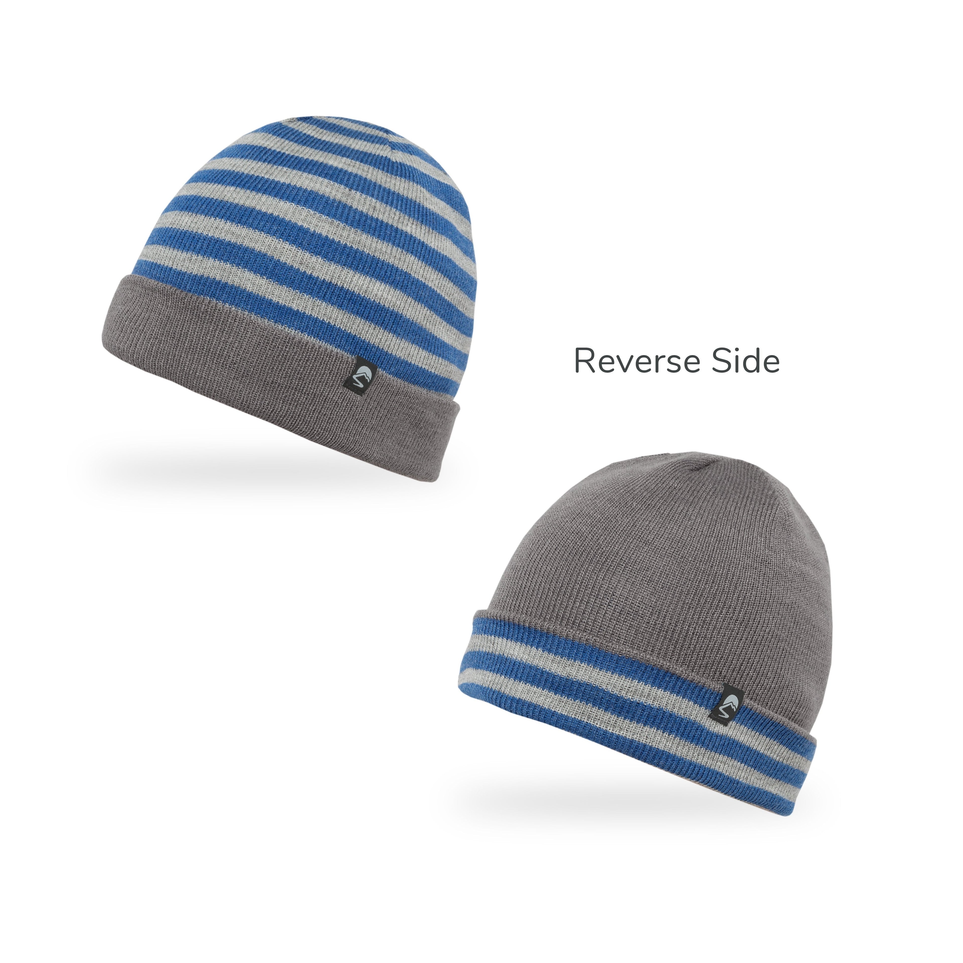 Kids' Saturn Beanie - SALE F3