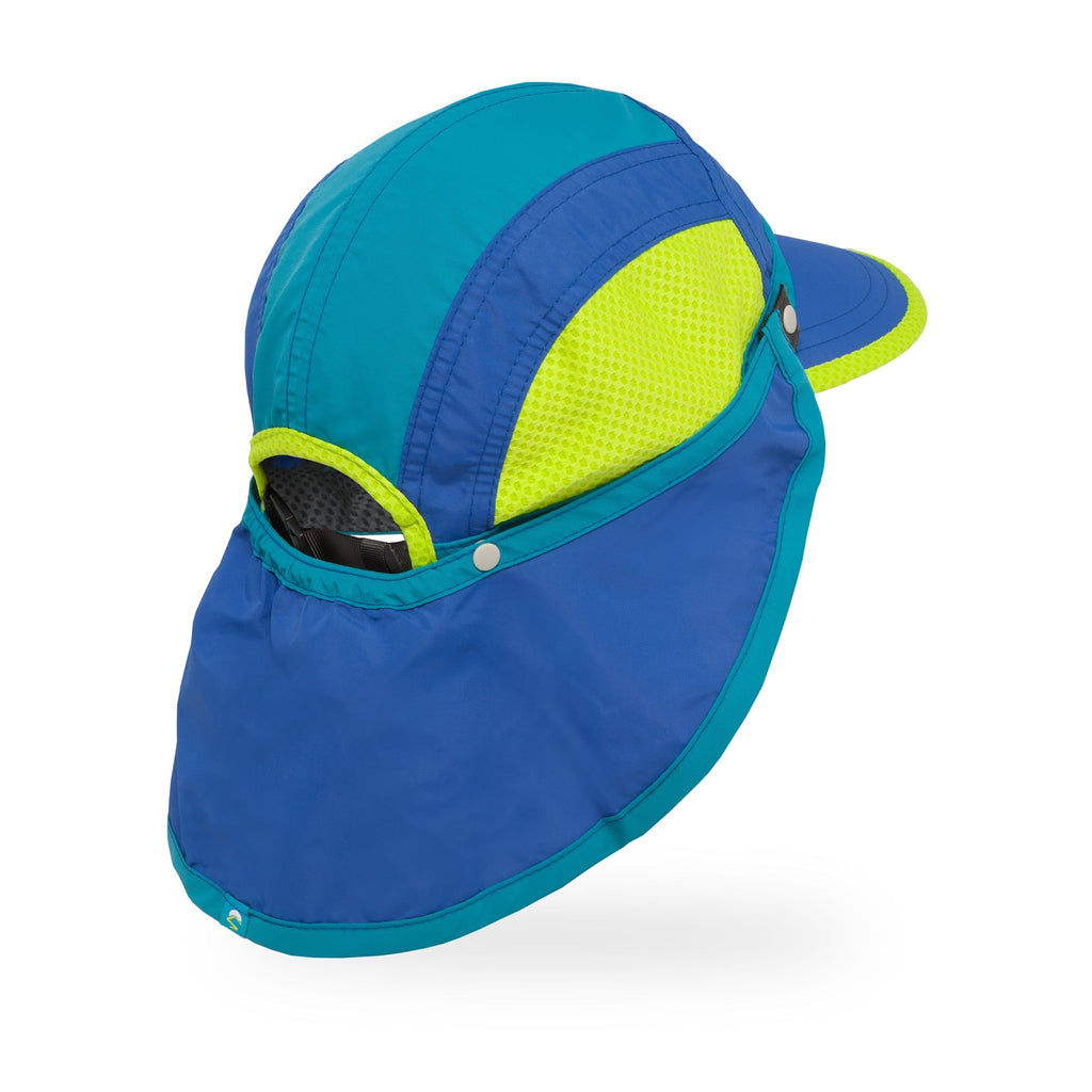 Kids' Sun Chaser Cap - SALE E2