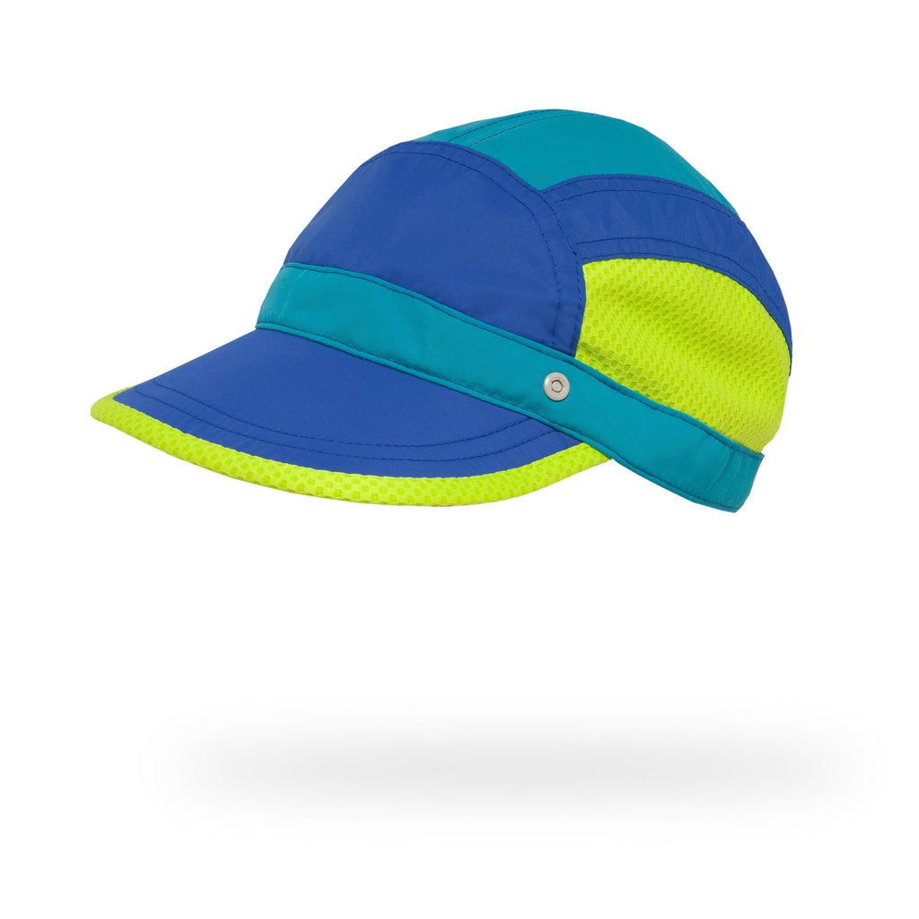 Kids' Sun Chaser Cap - SALE E2