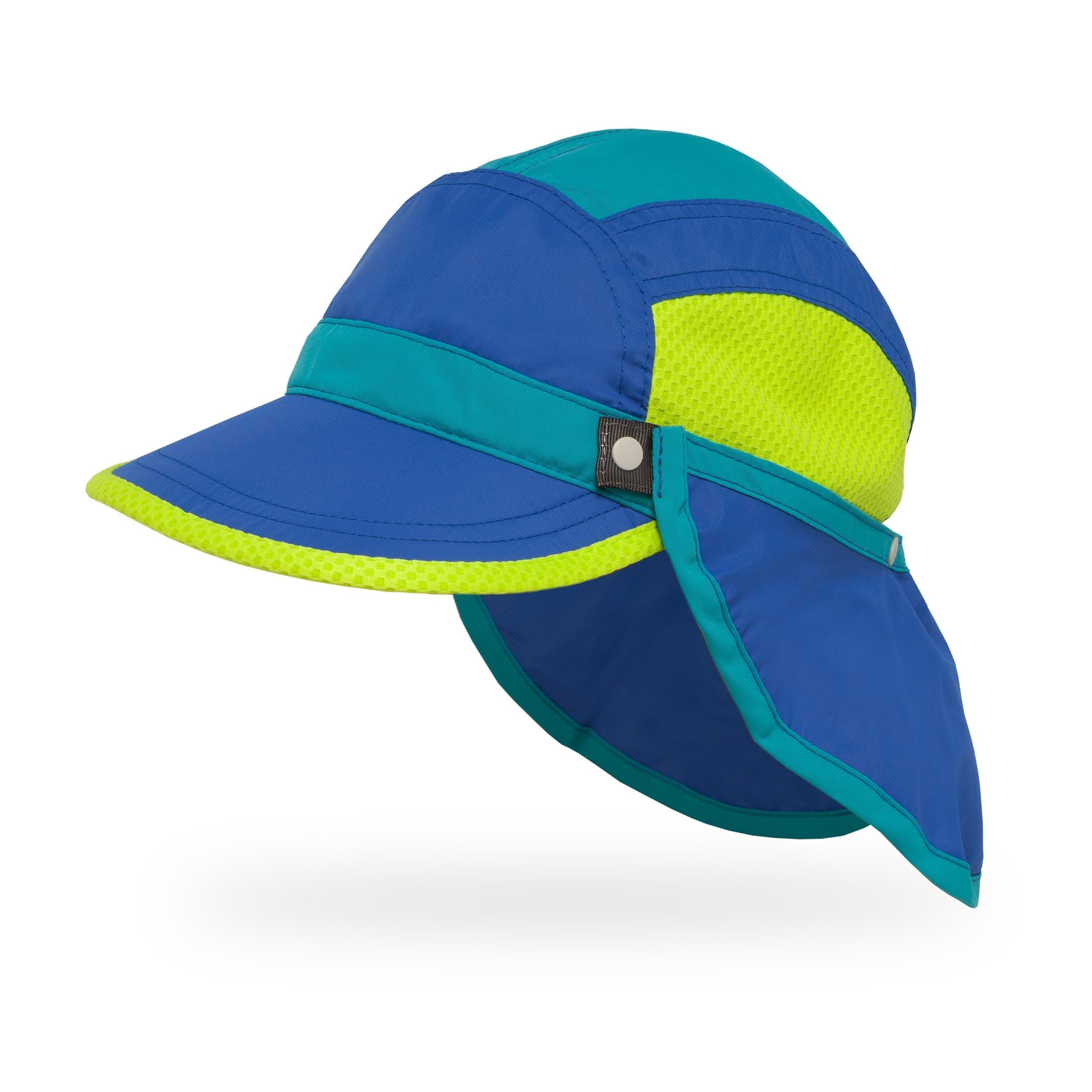 Kids' Sun Chaser Cap - SALE E2
