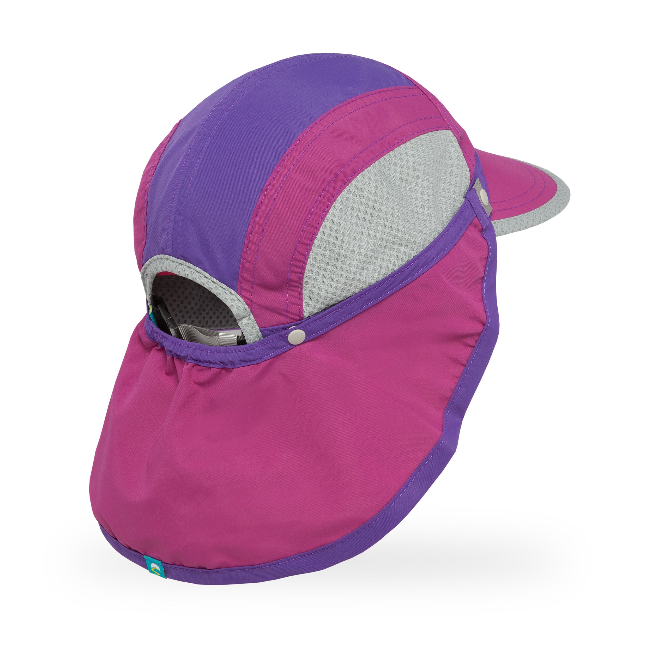 Kids' Sun Chaser Cap - SALE E2