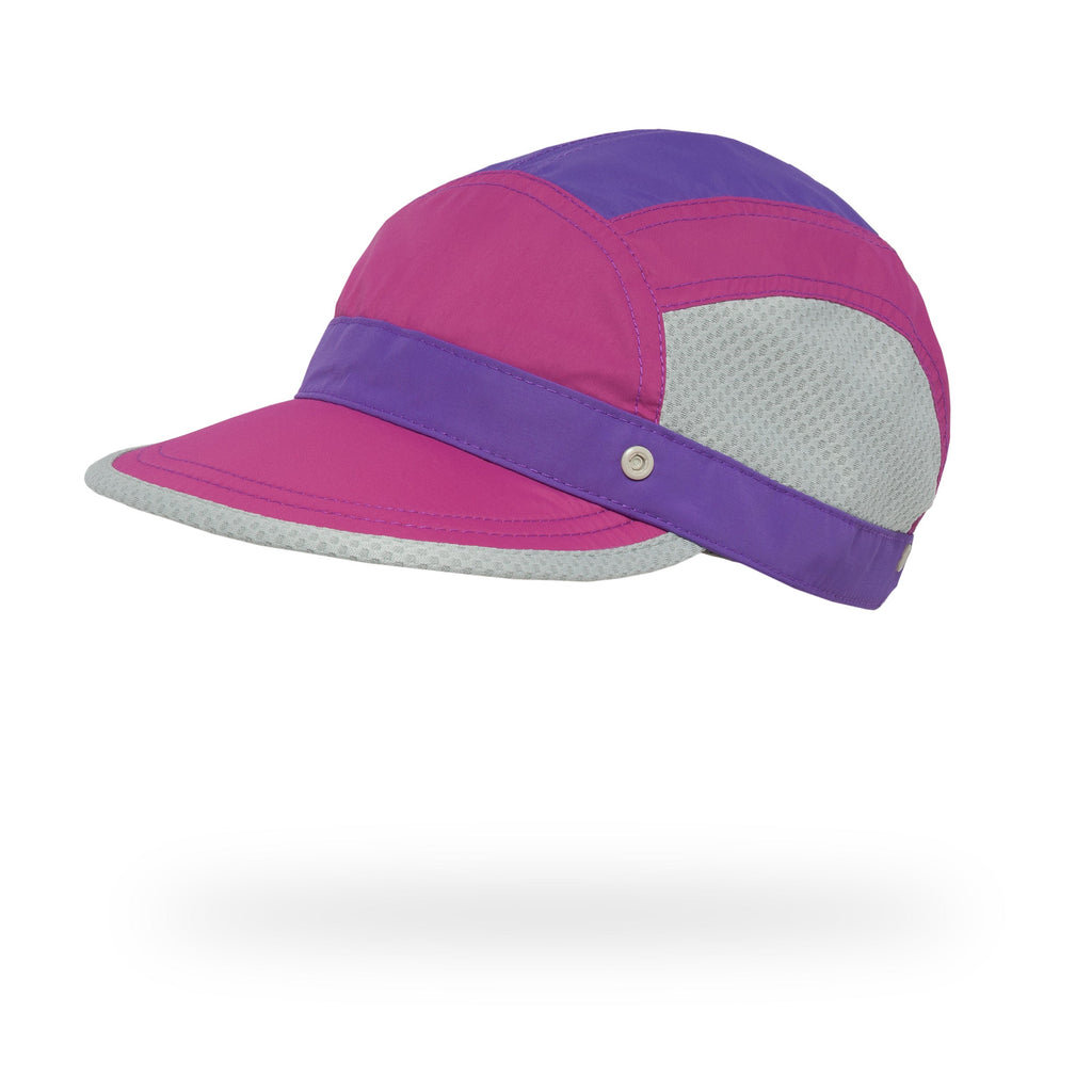 Kids' Sun Chaser Cap - SALE E2