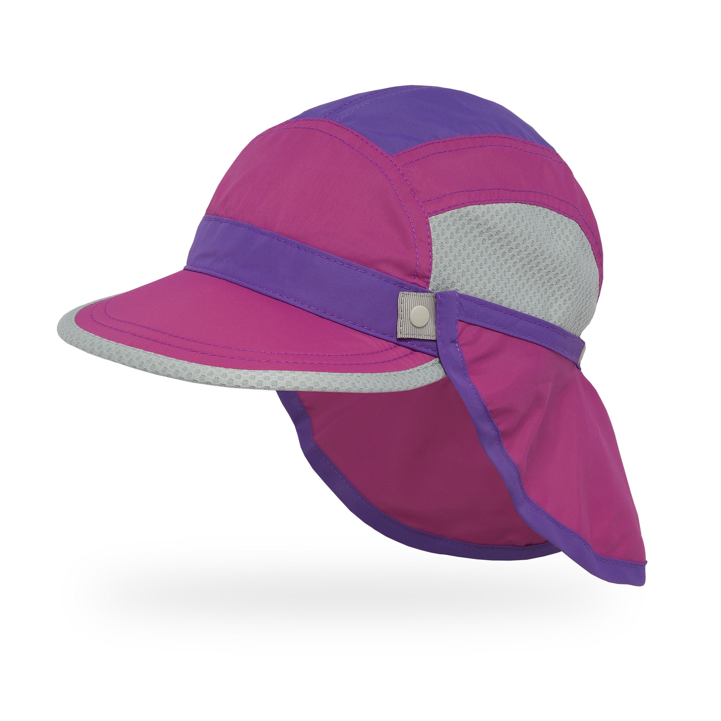 Kids' Sun Chaser Cap - SALE E2