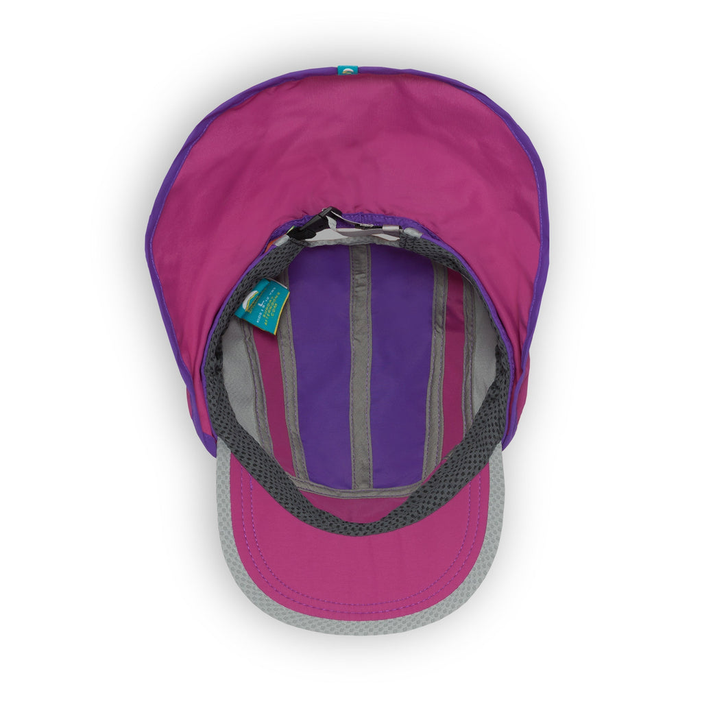 Kids' Sun Chaser Cap - SALE E2
