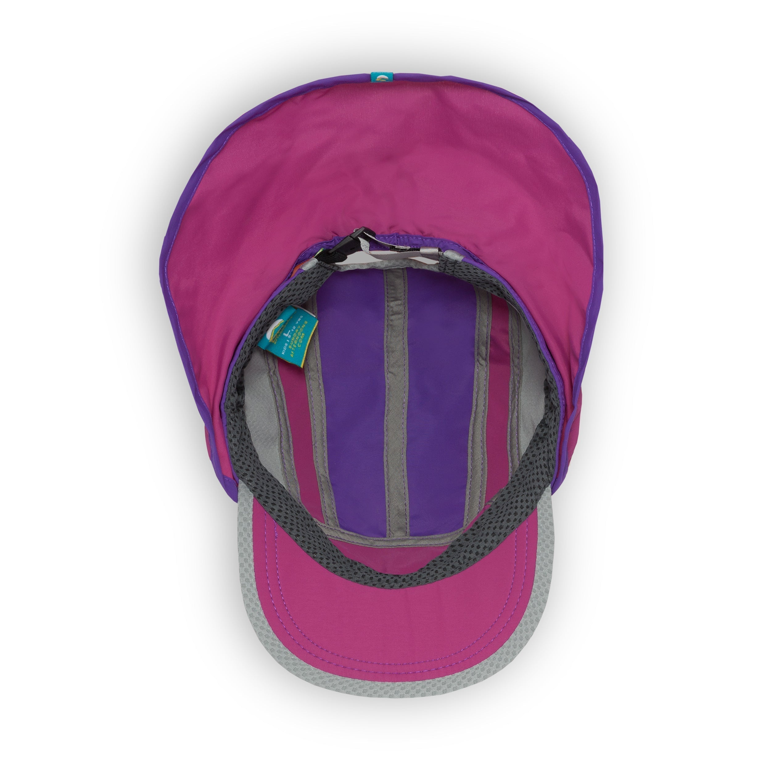 Kids' Sun Chaser Cap - SALE E2
