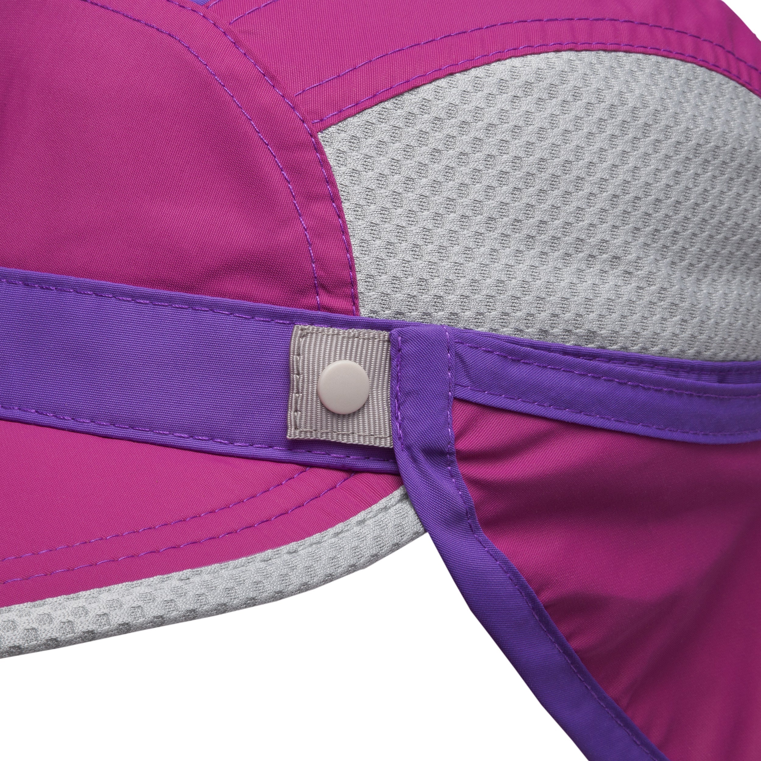 Kids' Sun Chaser Cap - SALE E2