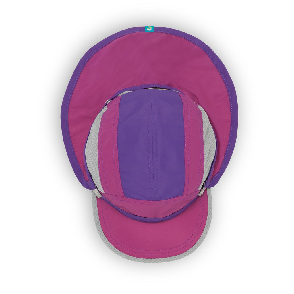 Kids' Sun Chaser Cap - SALE E2