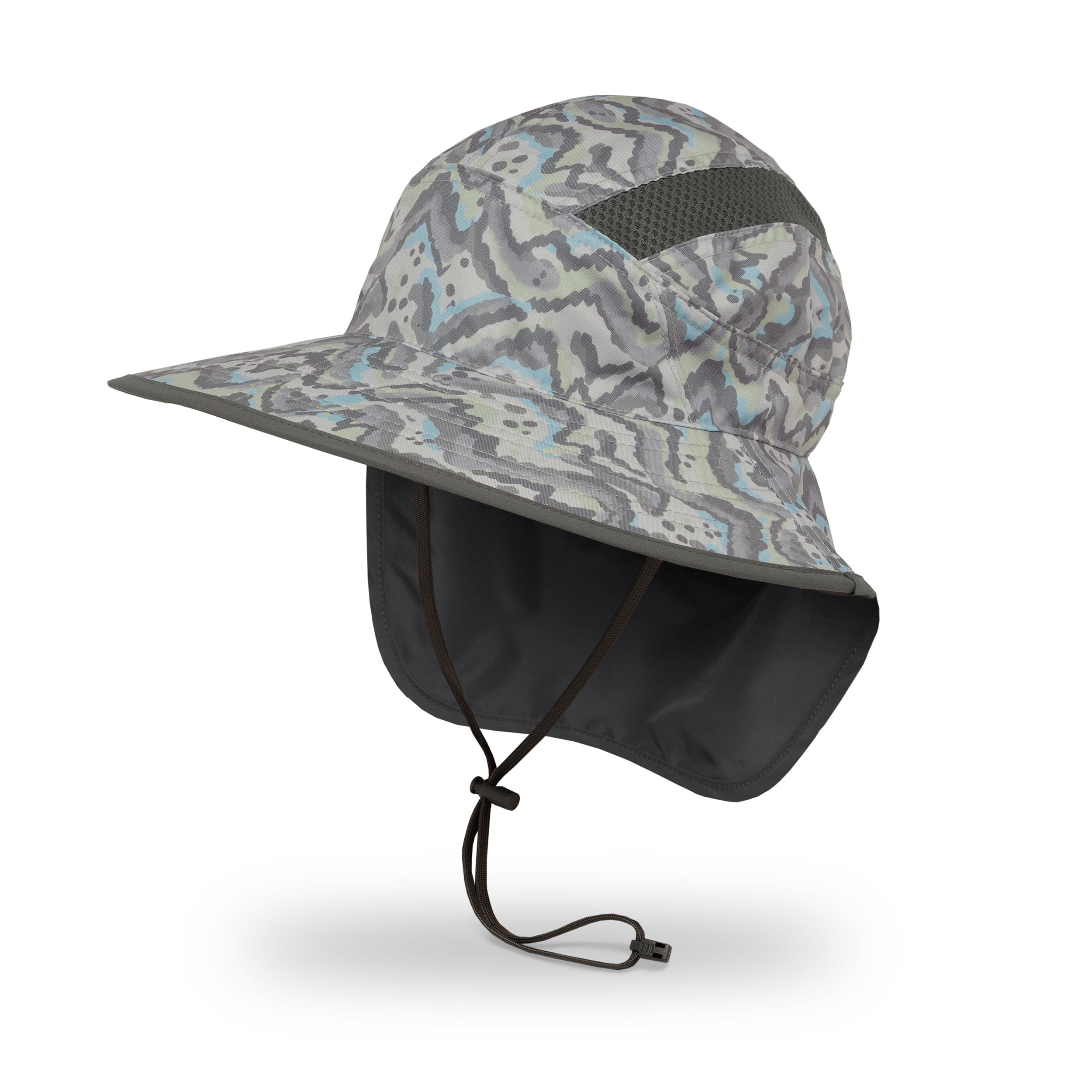 Kids' Ultra Adventure Hat X8