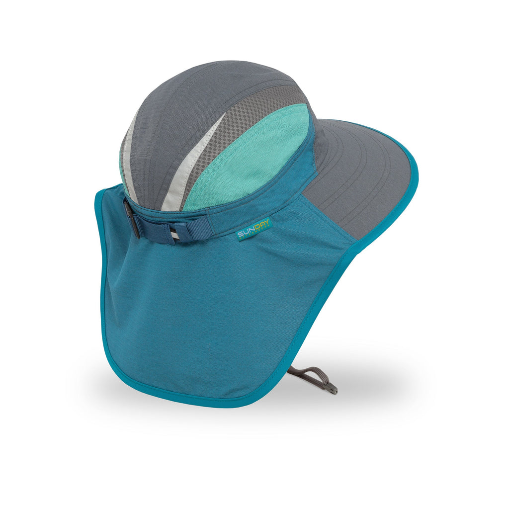 Kids' Ultra Adventure Hat X8