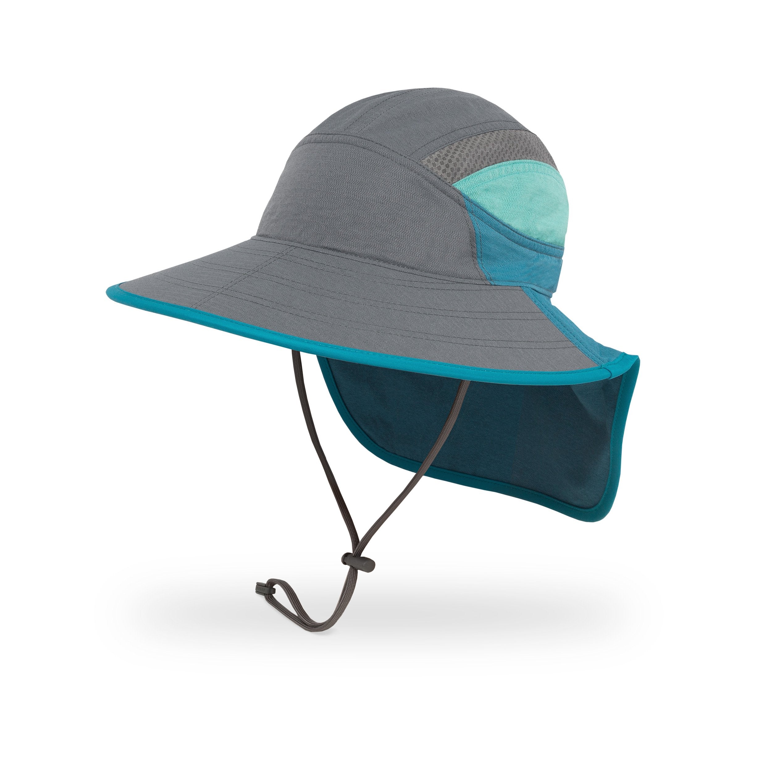 Kids' Ultra Adventure Hat X8