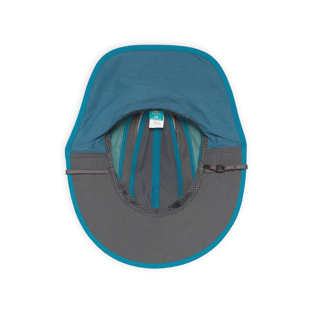 Kids' Ultra Adventure Hat X8