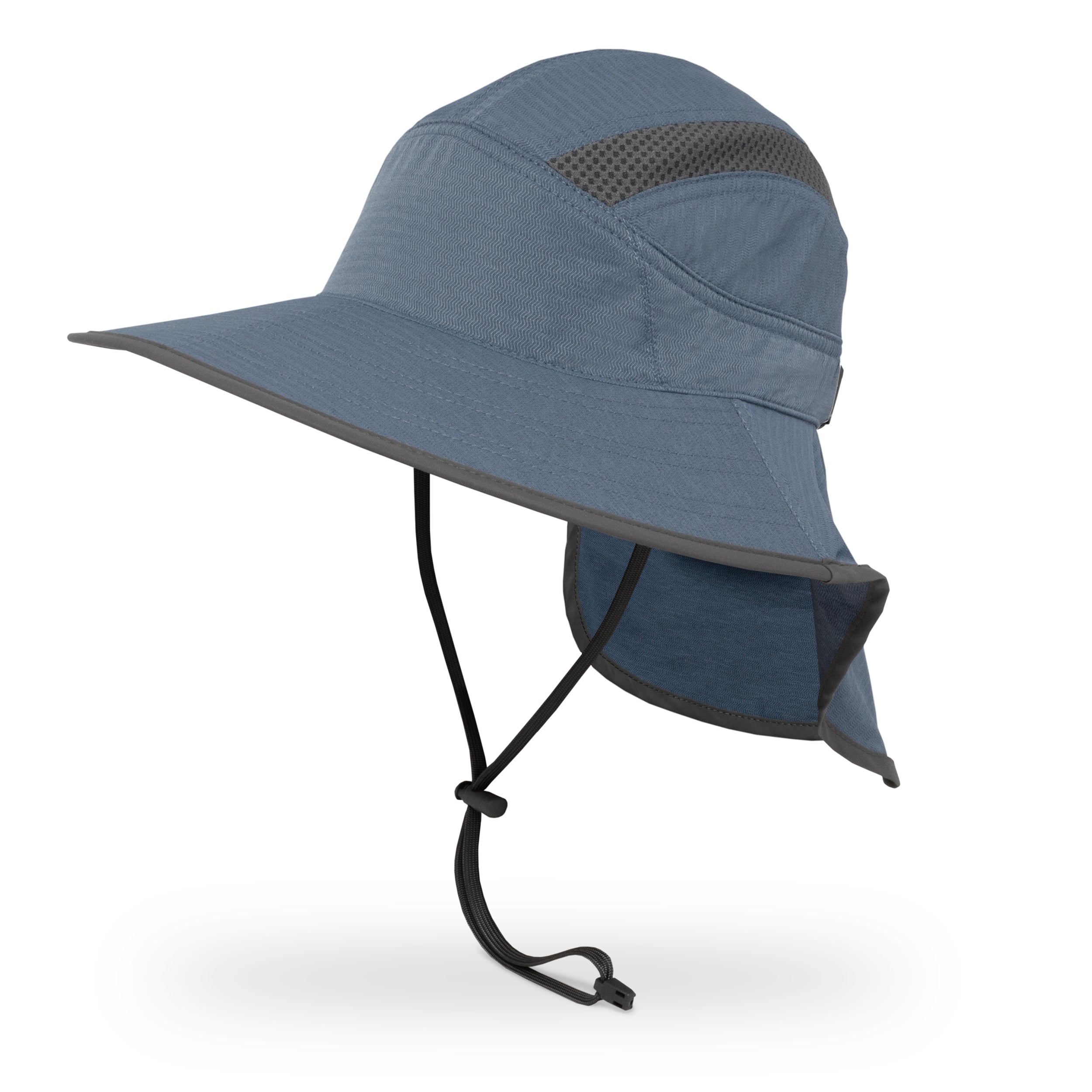 Kids' Ultra Adventure Hat X8