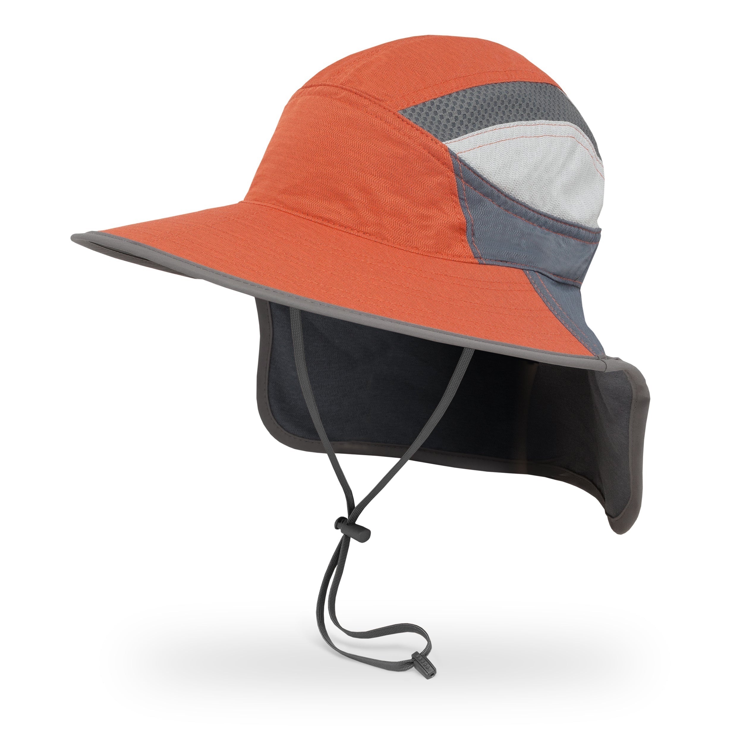 Kids' Ultra Adventure Hat X8