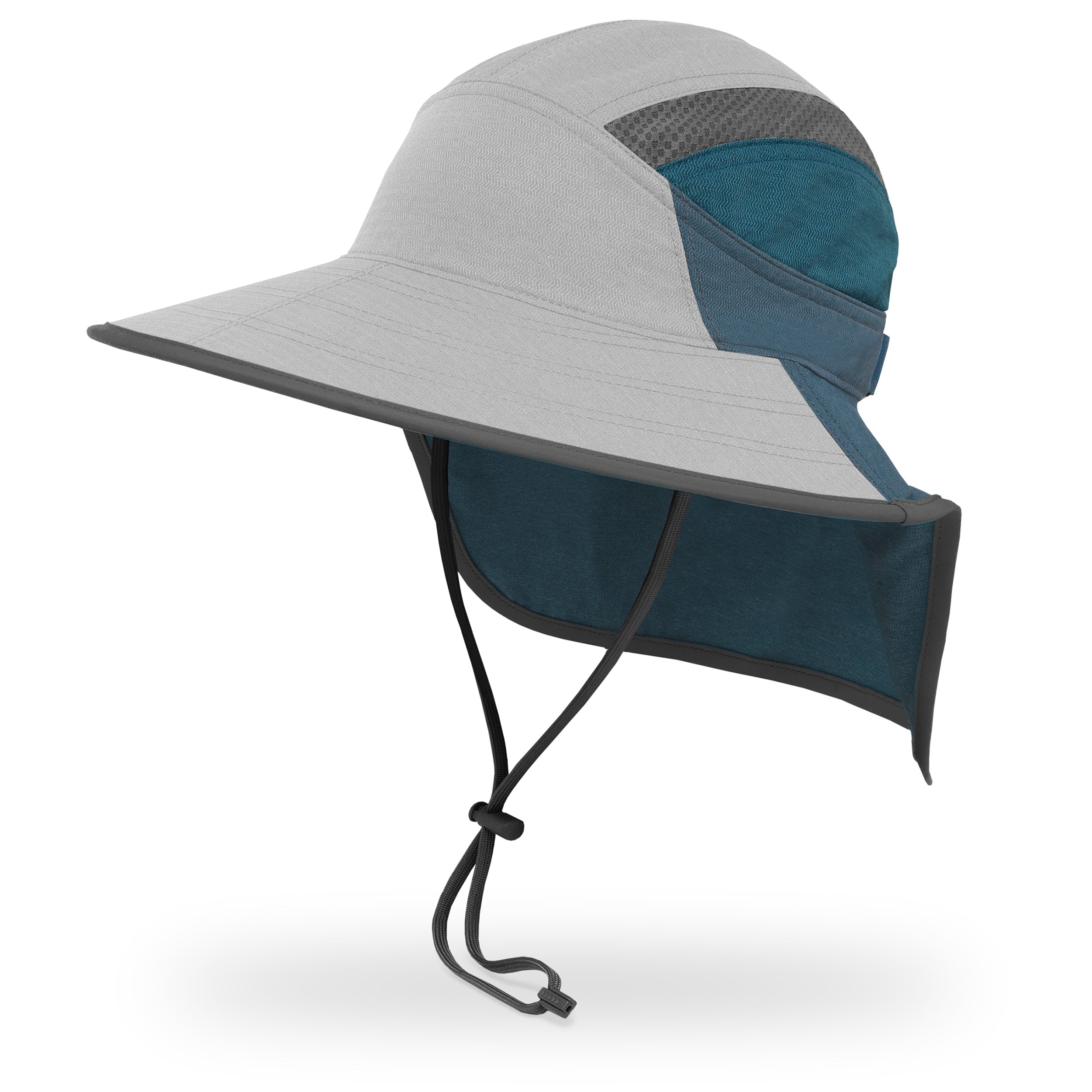 Kids' Ultra Adventure Hat X8