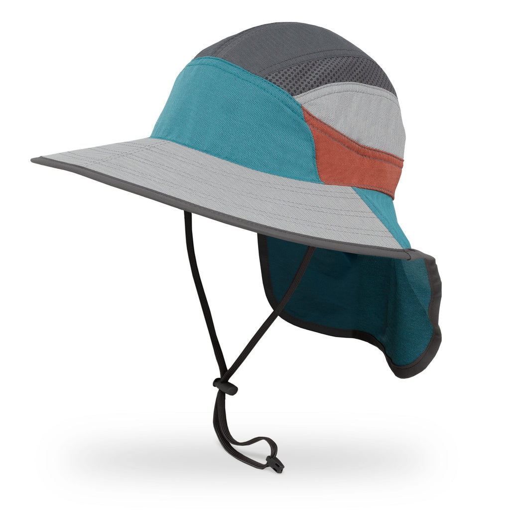 Kids' Ultra Adventure Hat X8