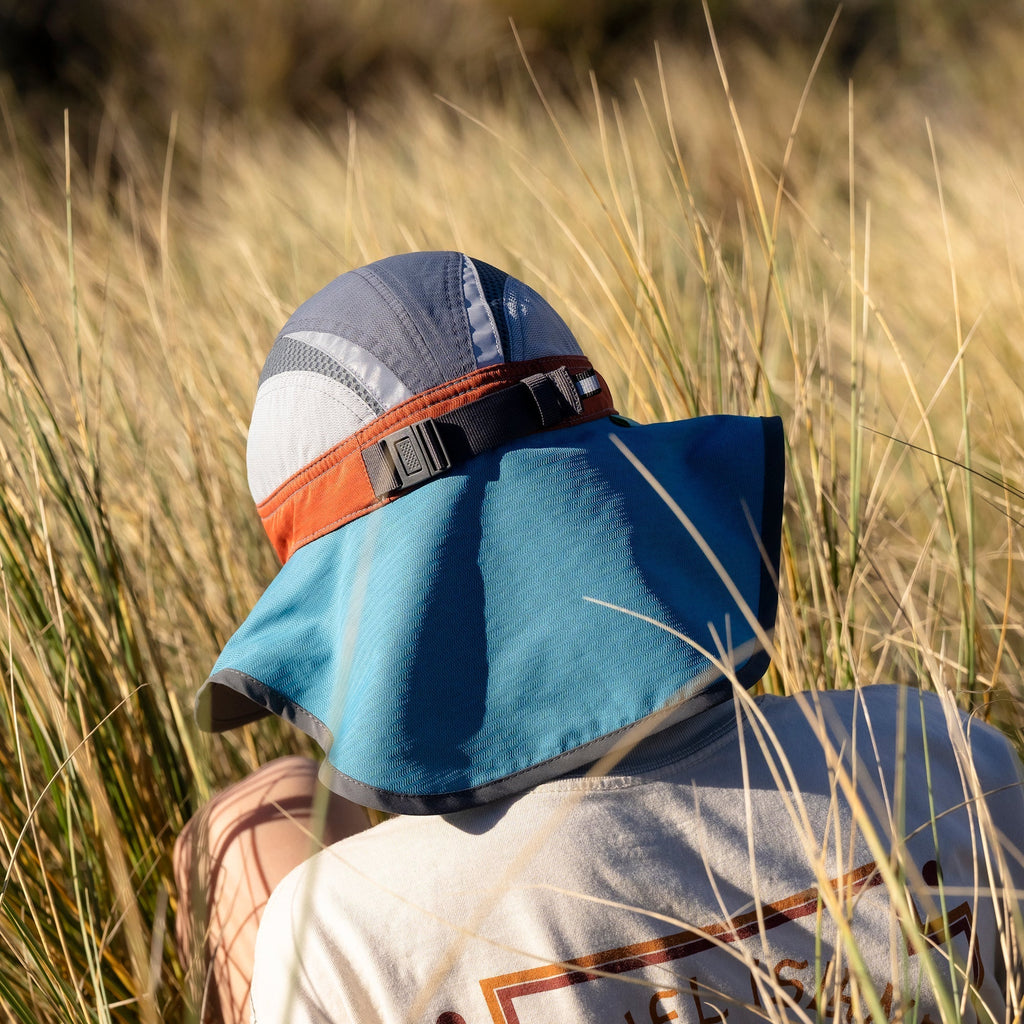 Kids' Ultra Adventure Hat X8